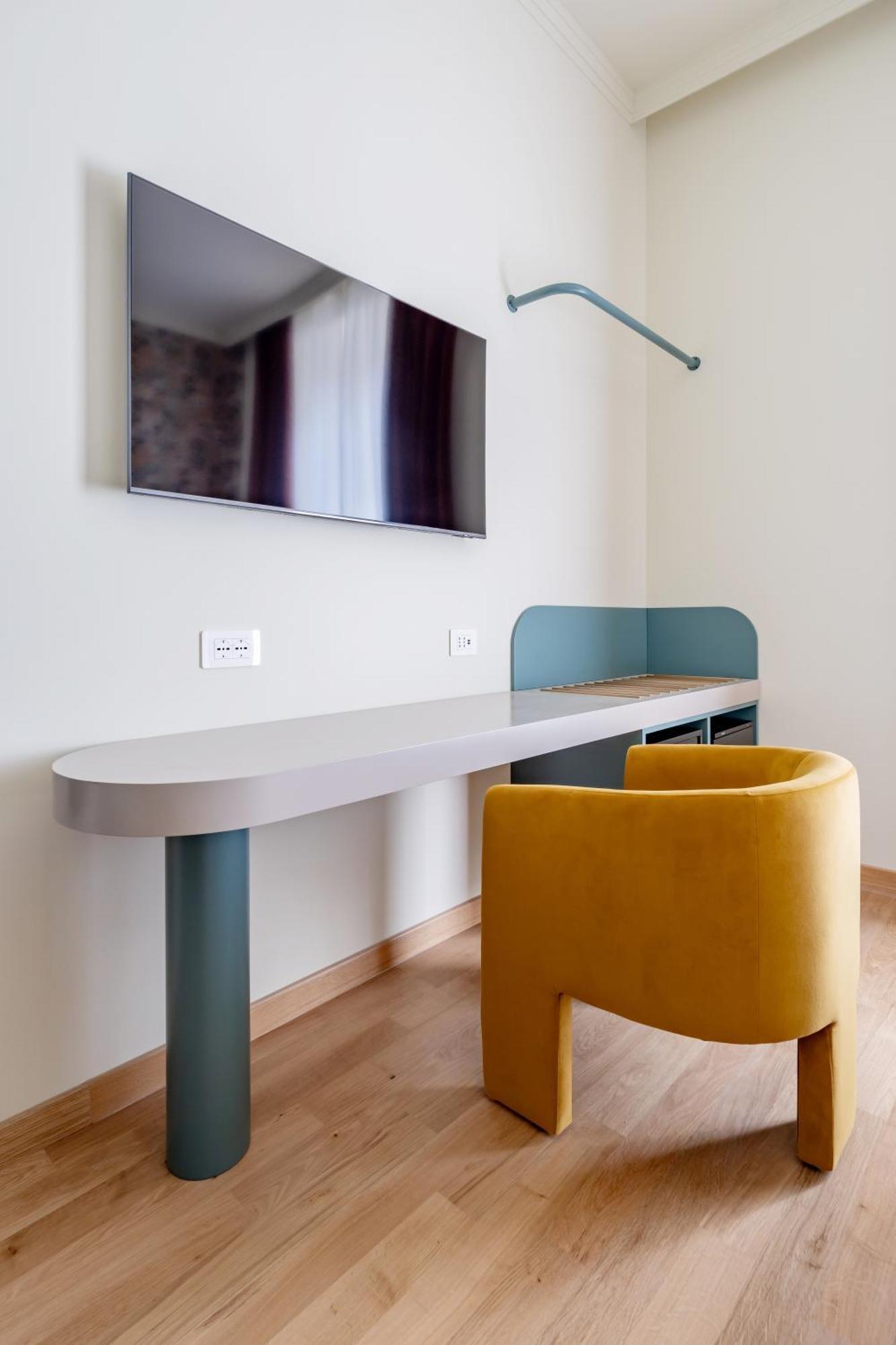Unico - Gruppo Blam Guest house