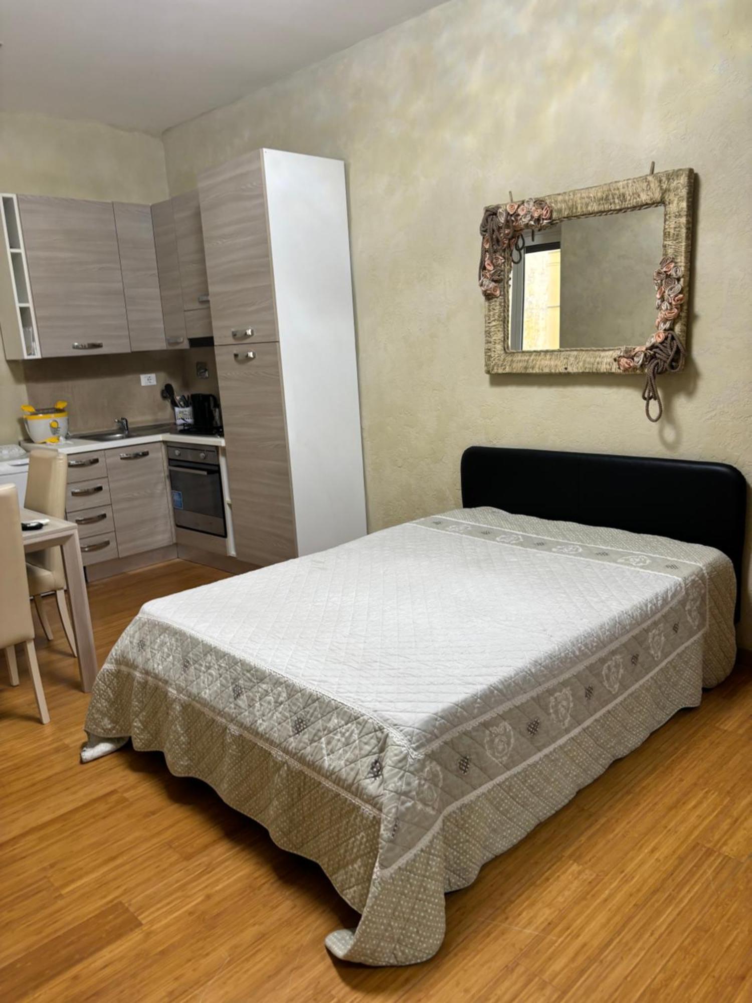 Trastevere Appartement Rome