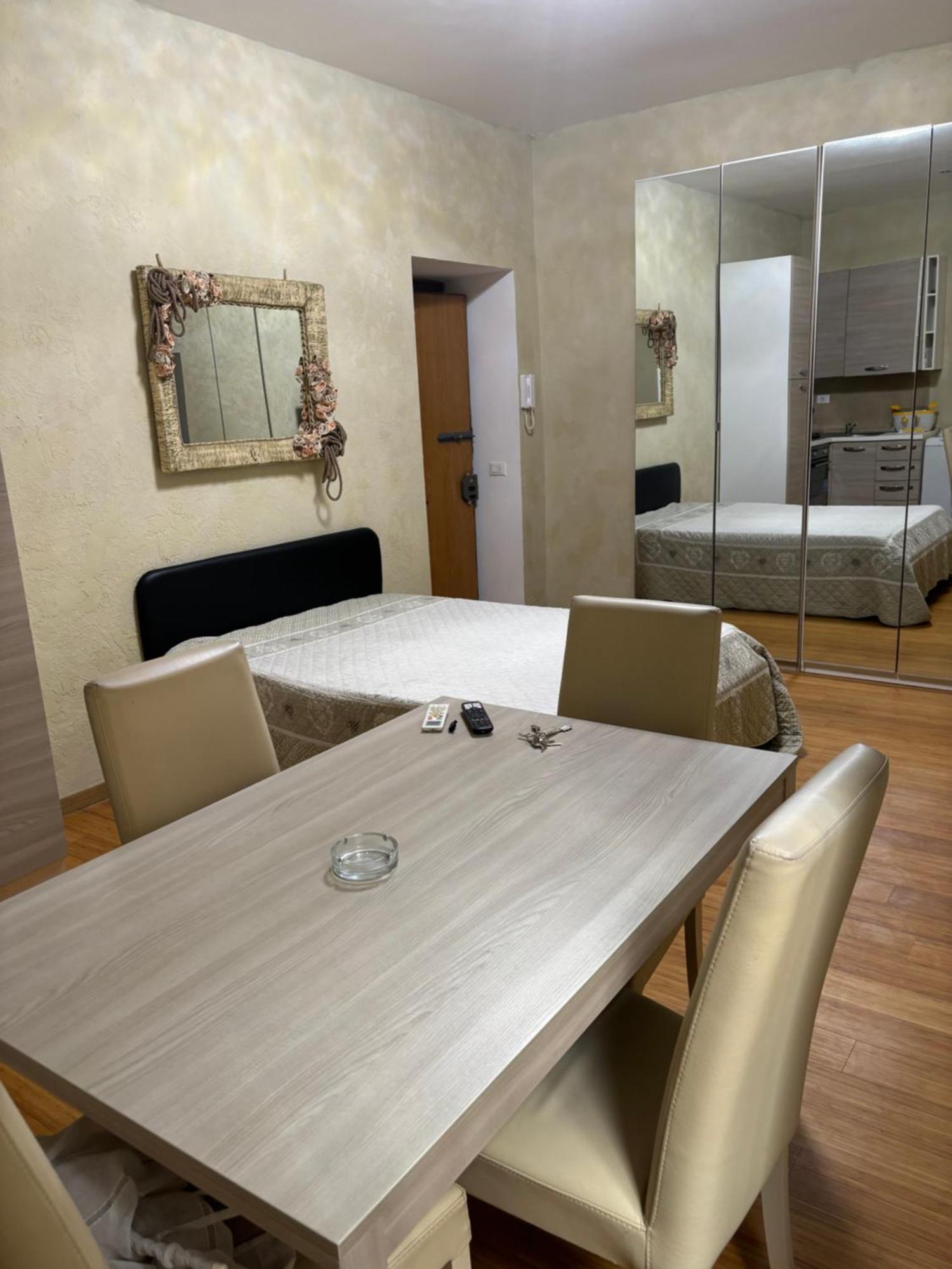 Trastevere Appartement
