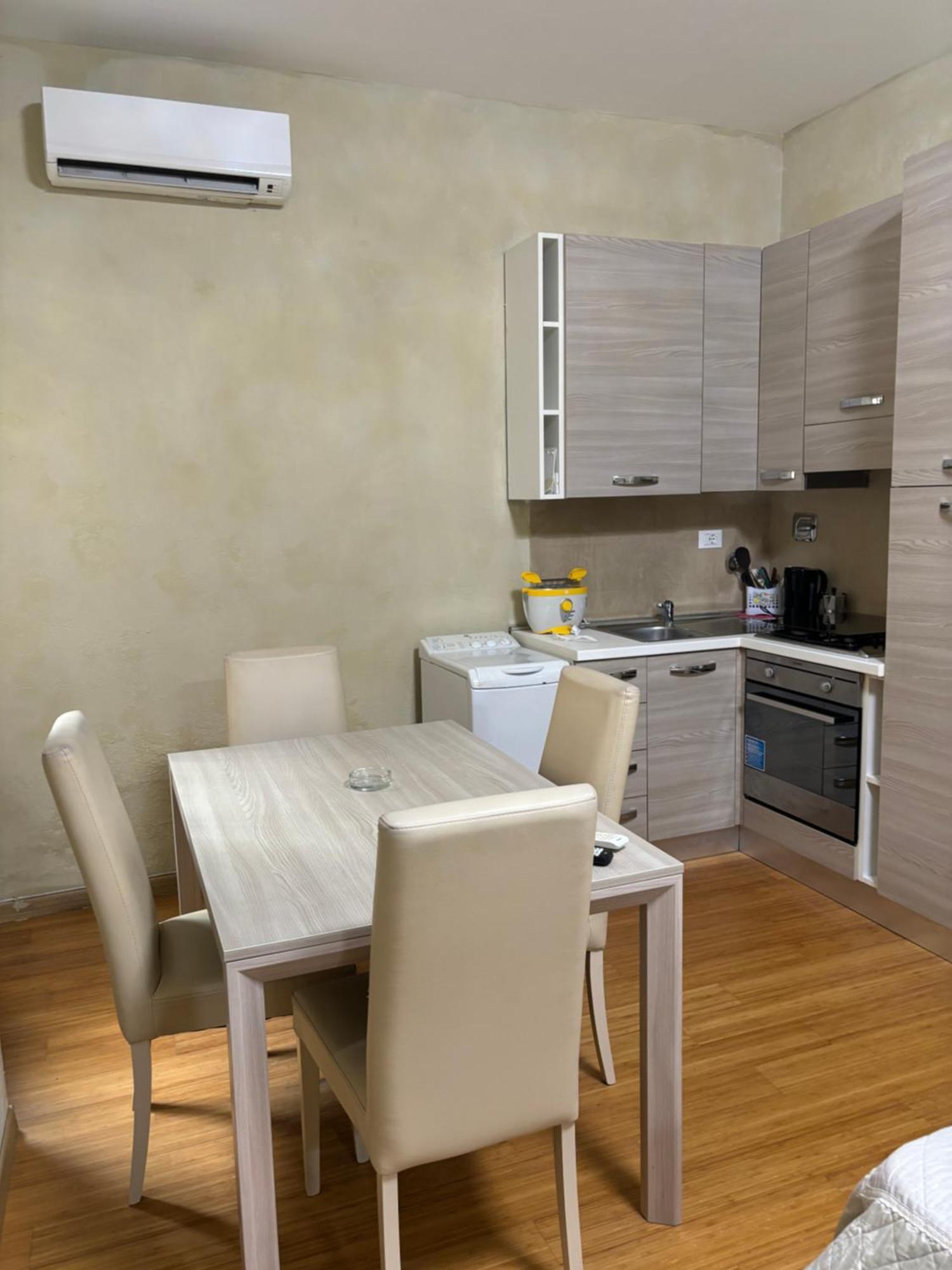 Trastevere Appartement *
