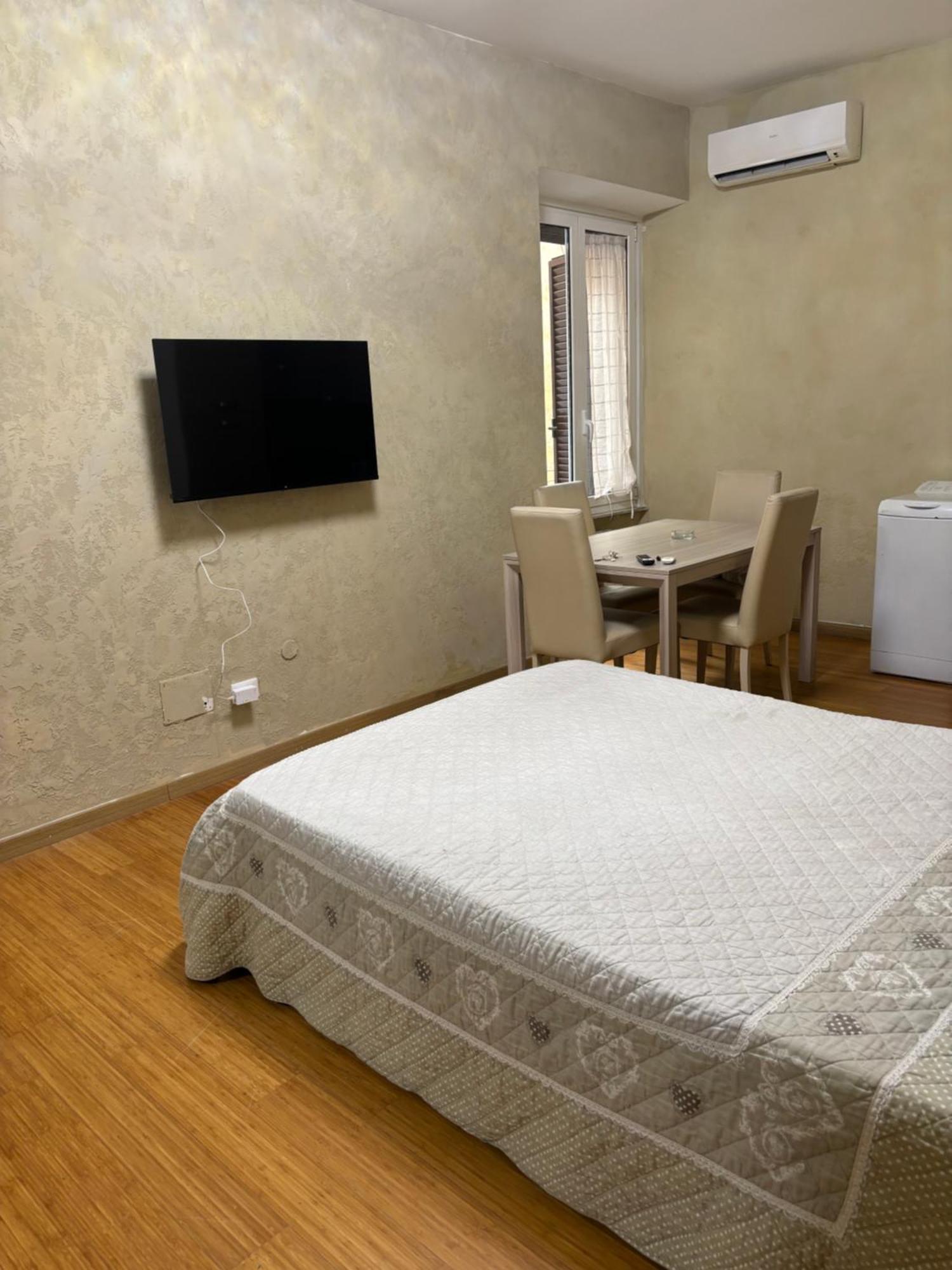 Appartement Trastevere