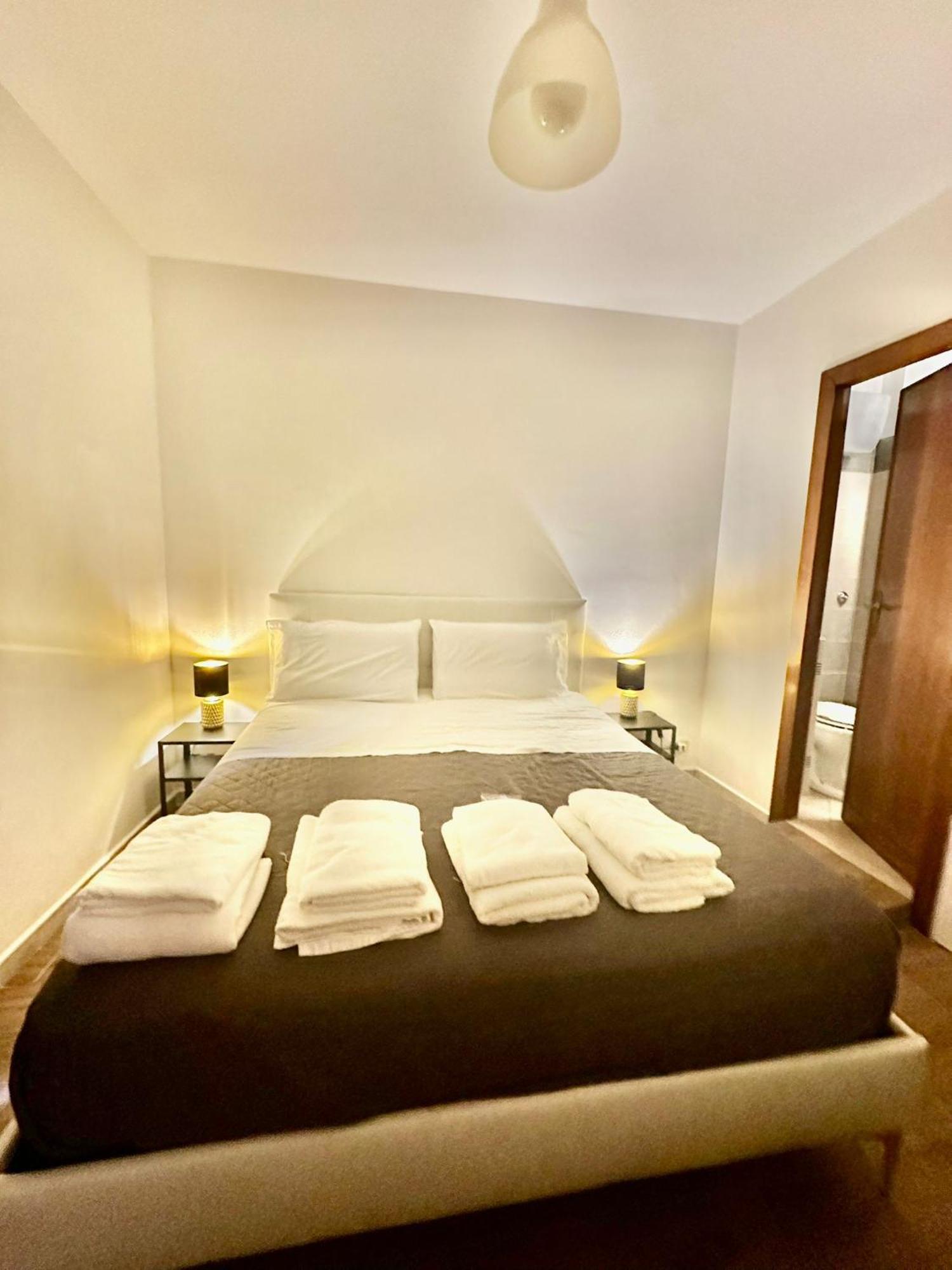Apartment 150 Meters From The Colosseum - Appartmento Gladiatore