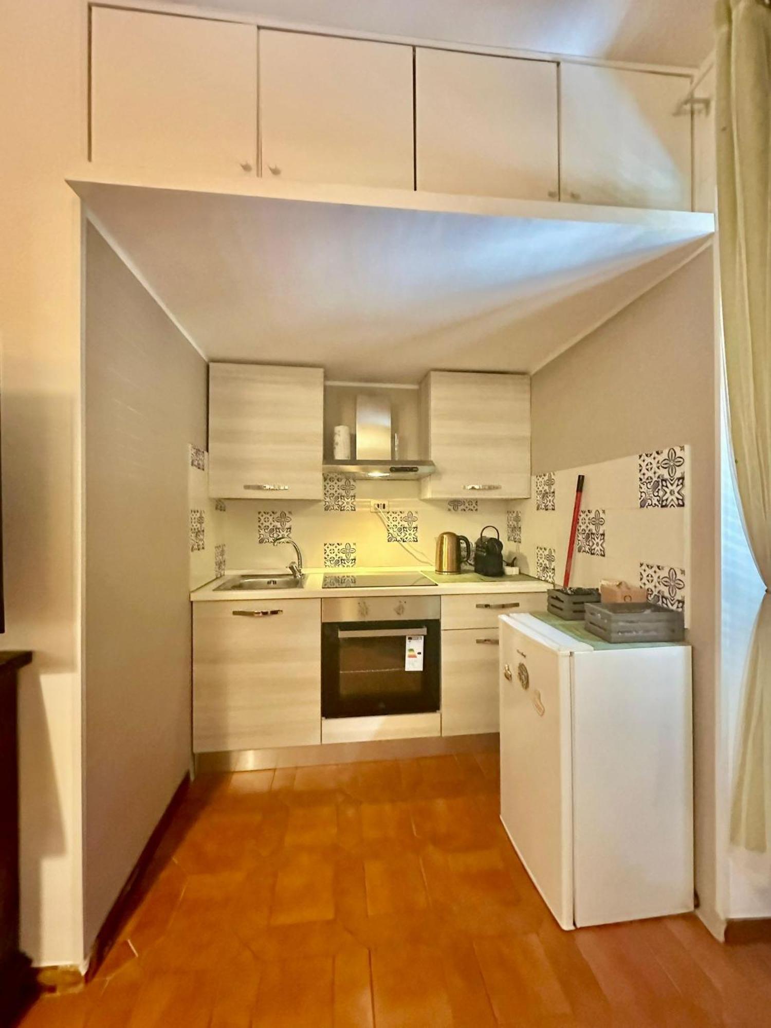 Apartment 150 Meters From The Colosseum - Appartmento Gladiatore Rome