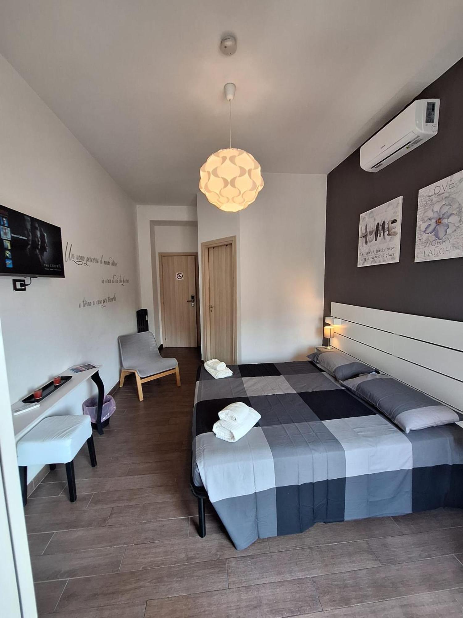 Bed & Breakfast Trastevere *