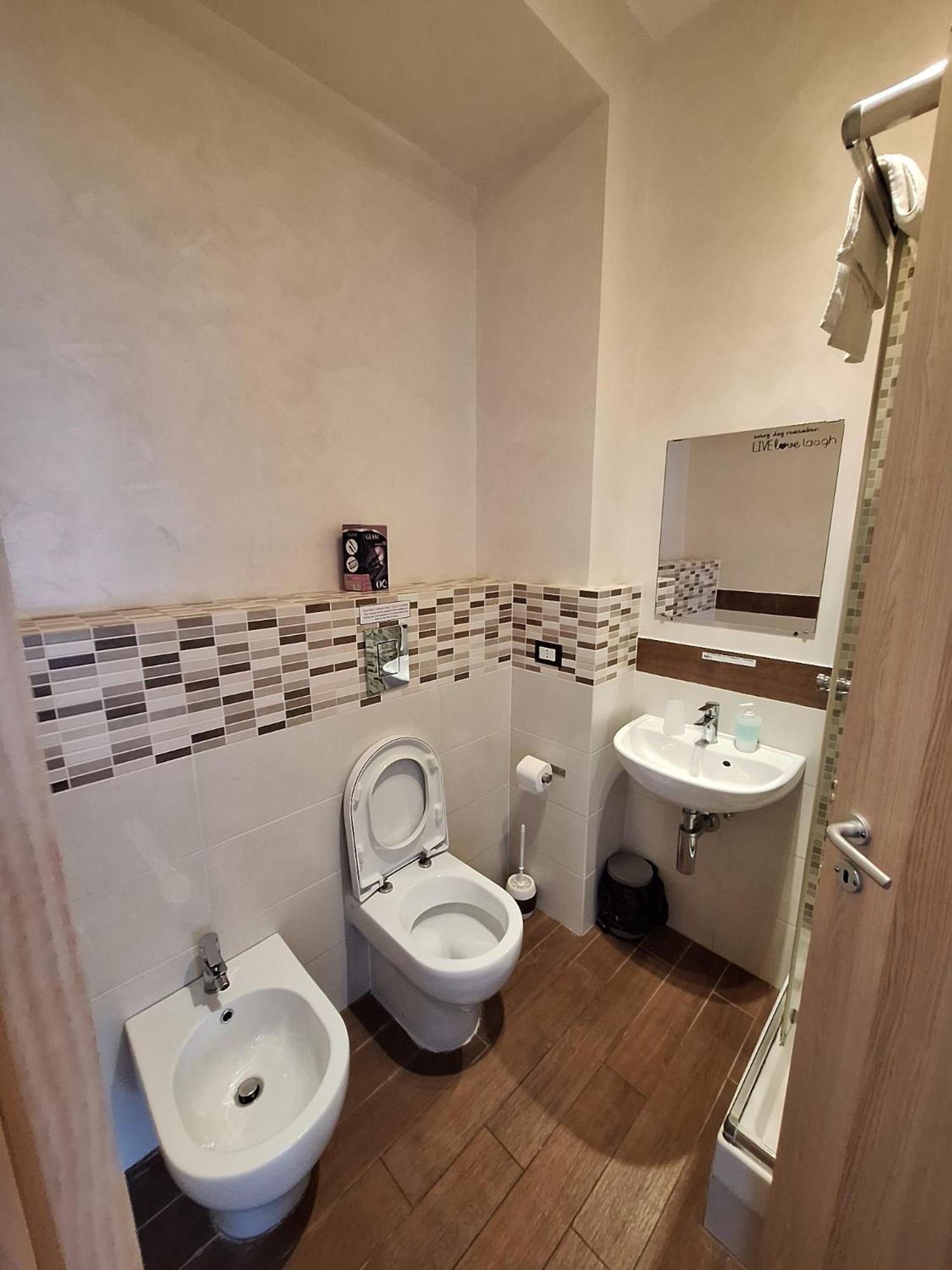 Bed & Breakfast Trastevere *