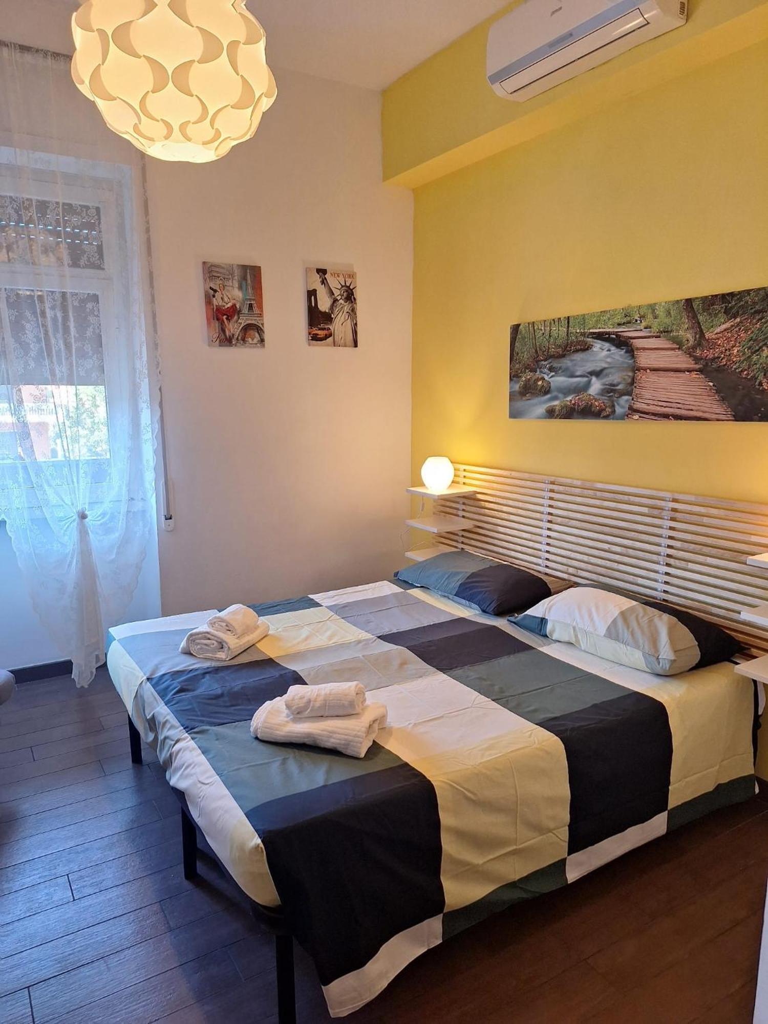 Trastevere Bed & Breakfast Rome