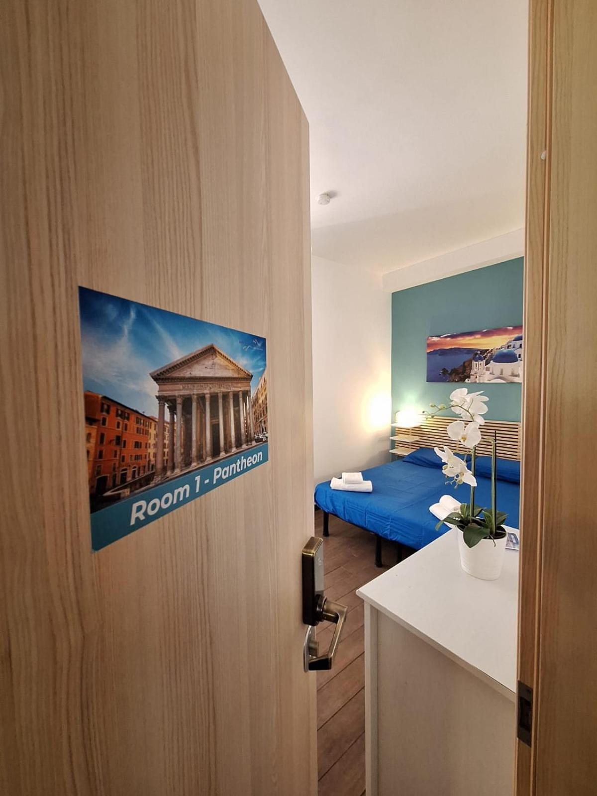 Trastevere Bed & Breakfast *