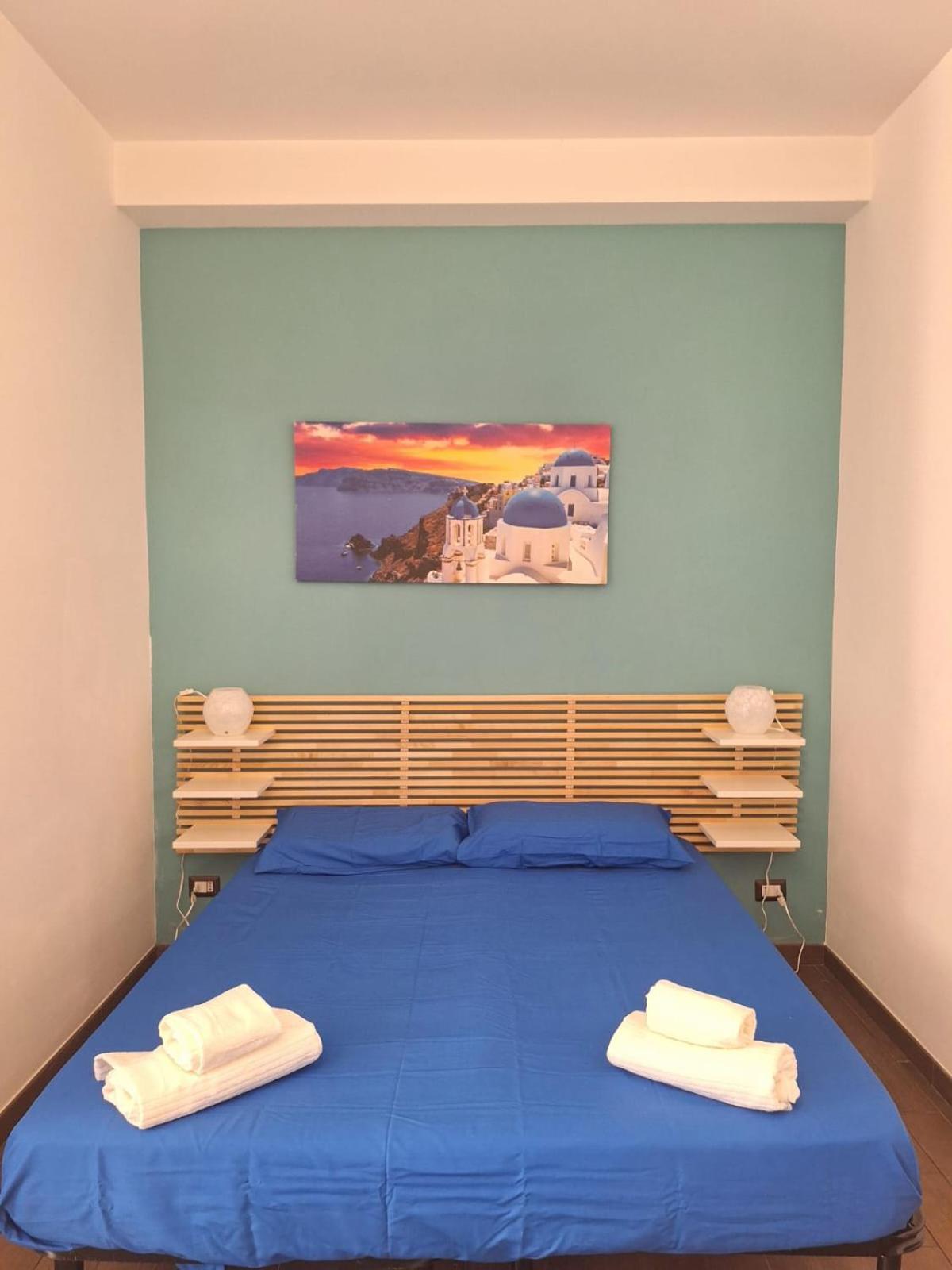 Trastevere Bed & Breakfast Rome