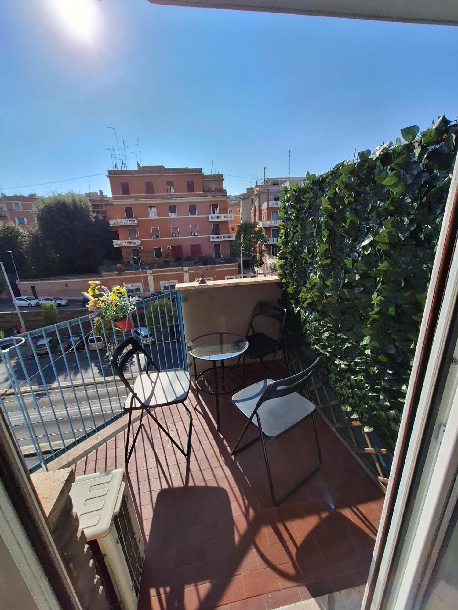 Bed & Breakfast Trastevere *