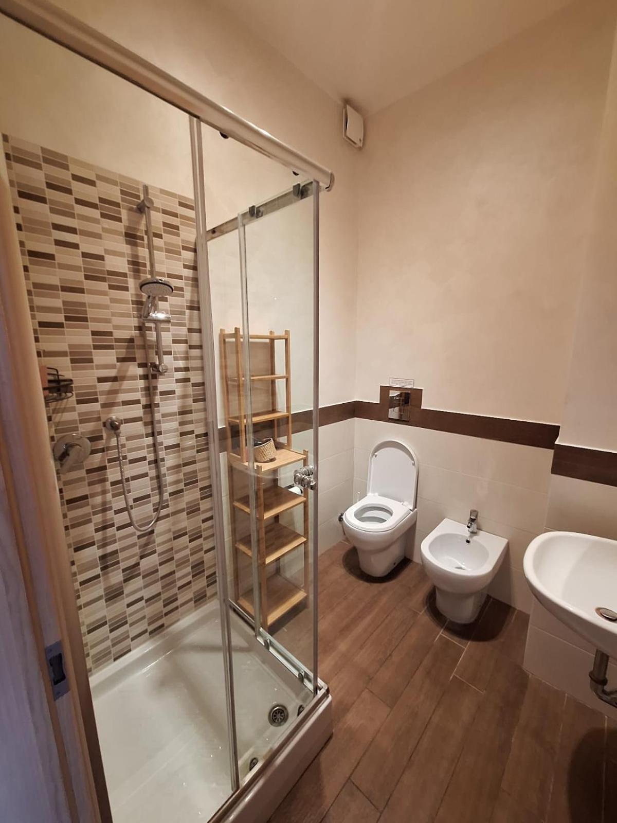 Trastevere Bed & Breakfast Rome