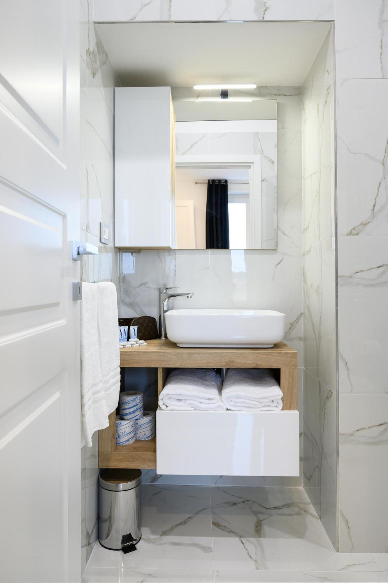 Domus Enrico Rome