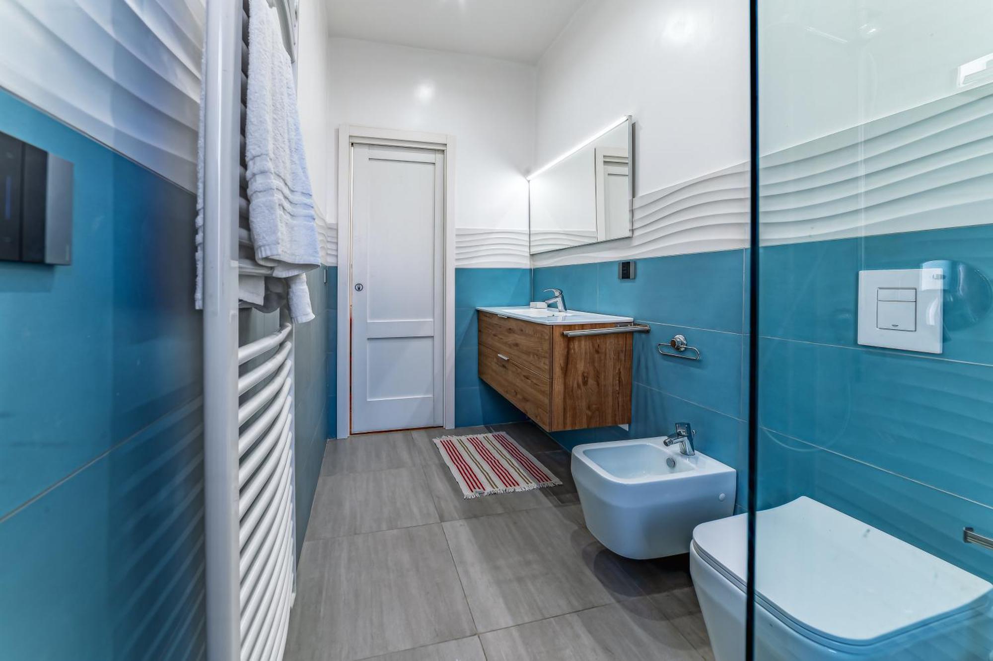 Cozy And Design - Suitepigneto * Roma