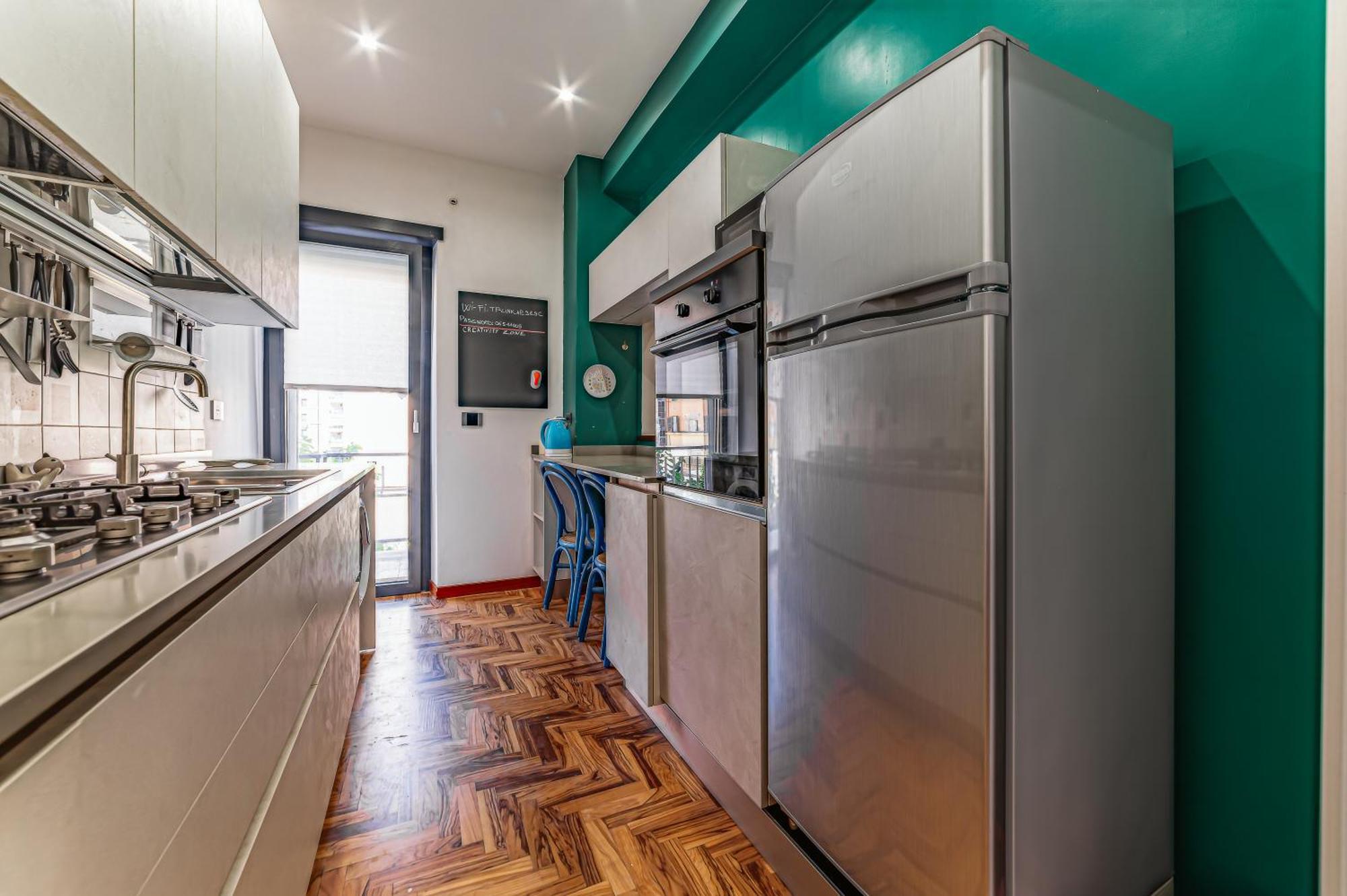 Cozy And Design - Suitepigneto Appartamento *
