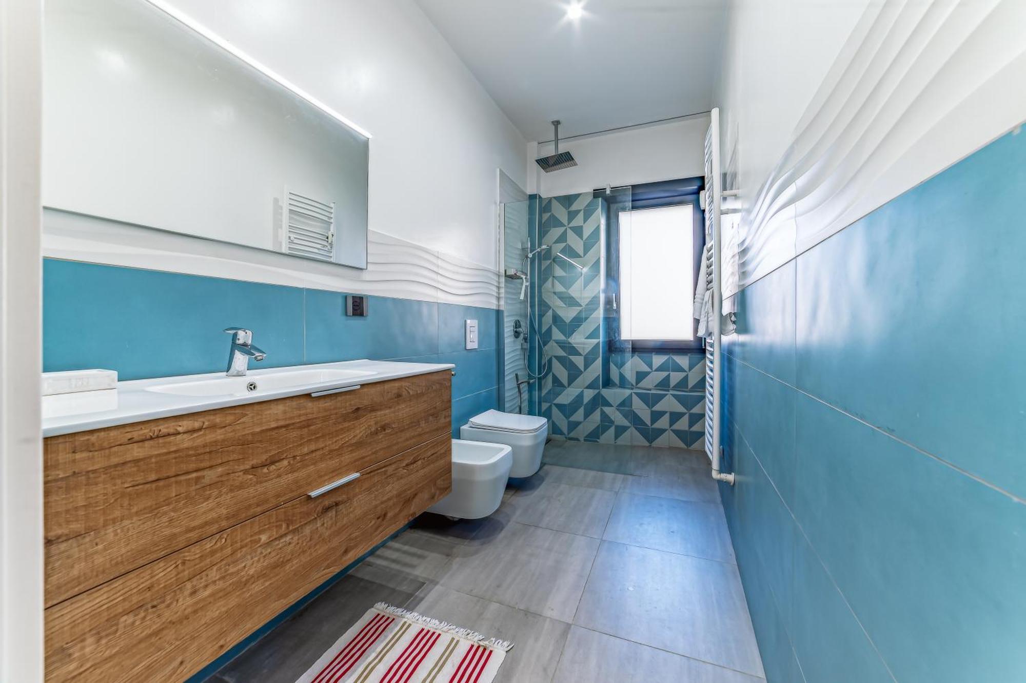 Appartamento Cozy And Design - Suitepigneto