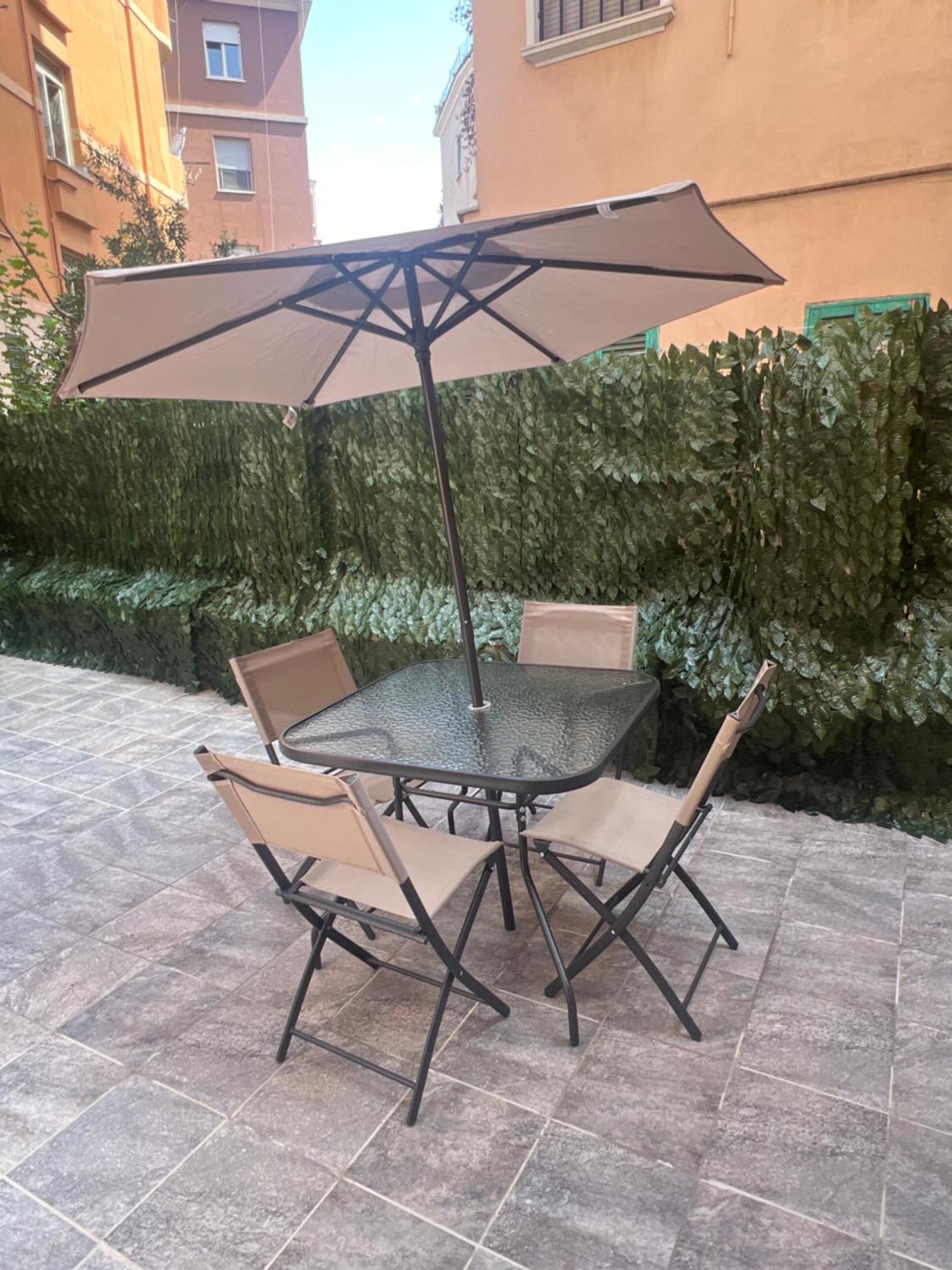 Apartamento La Casetta Monteverde
