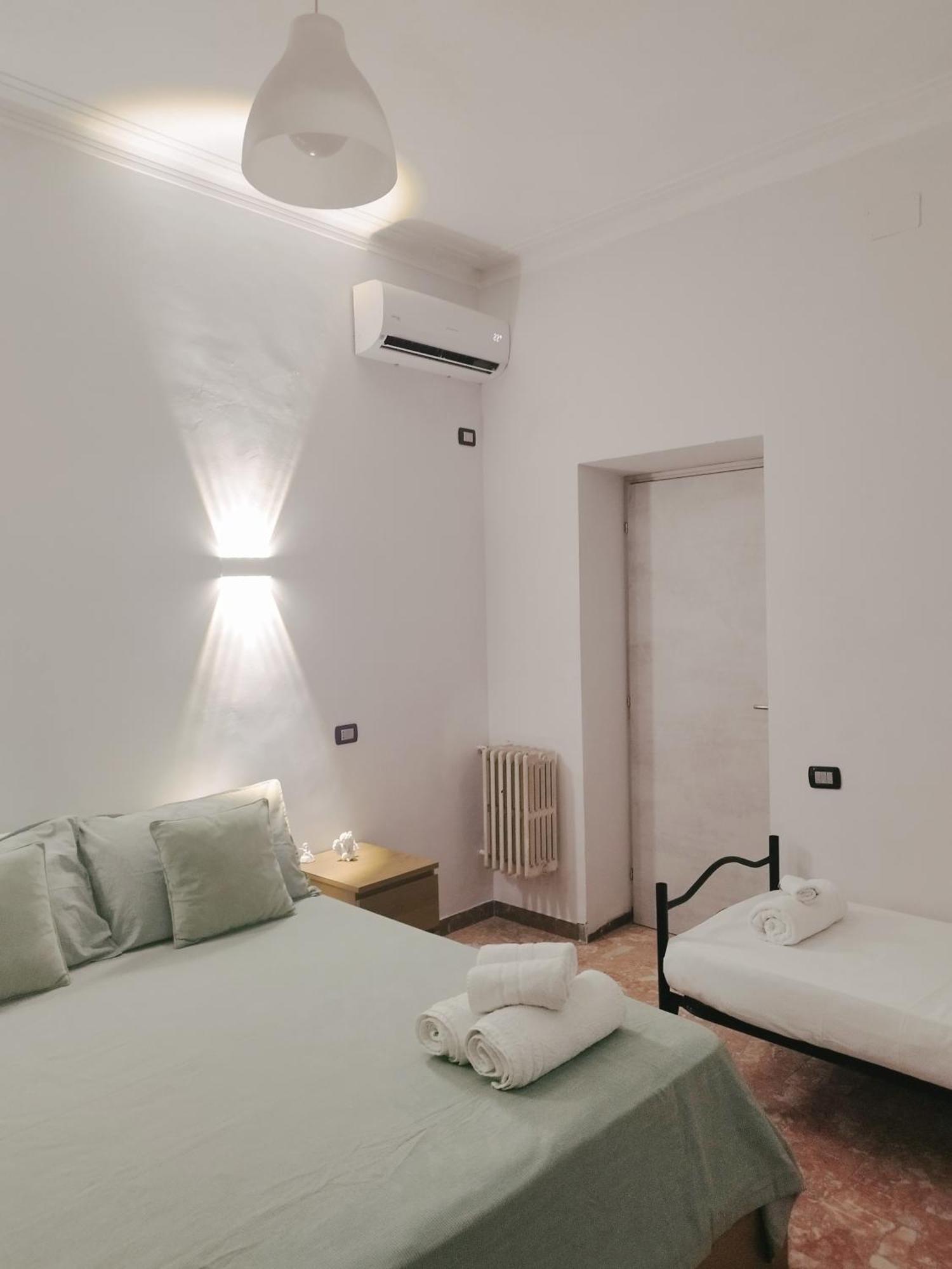 Colosseo Bed & Breakfast *