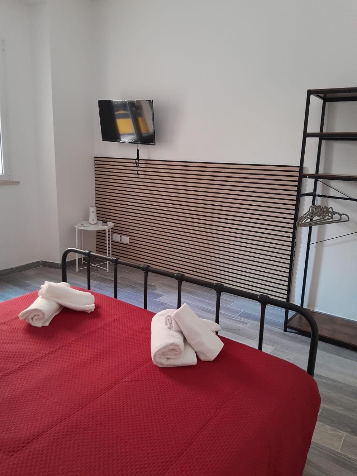 Apartamento La Casetta Monteverde Roma