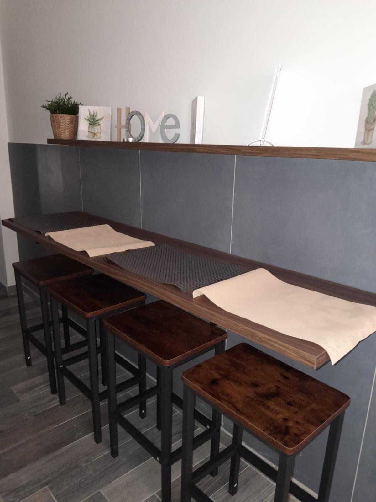 La Casetta Monteverde Apartamento Roma