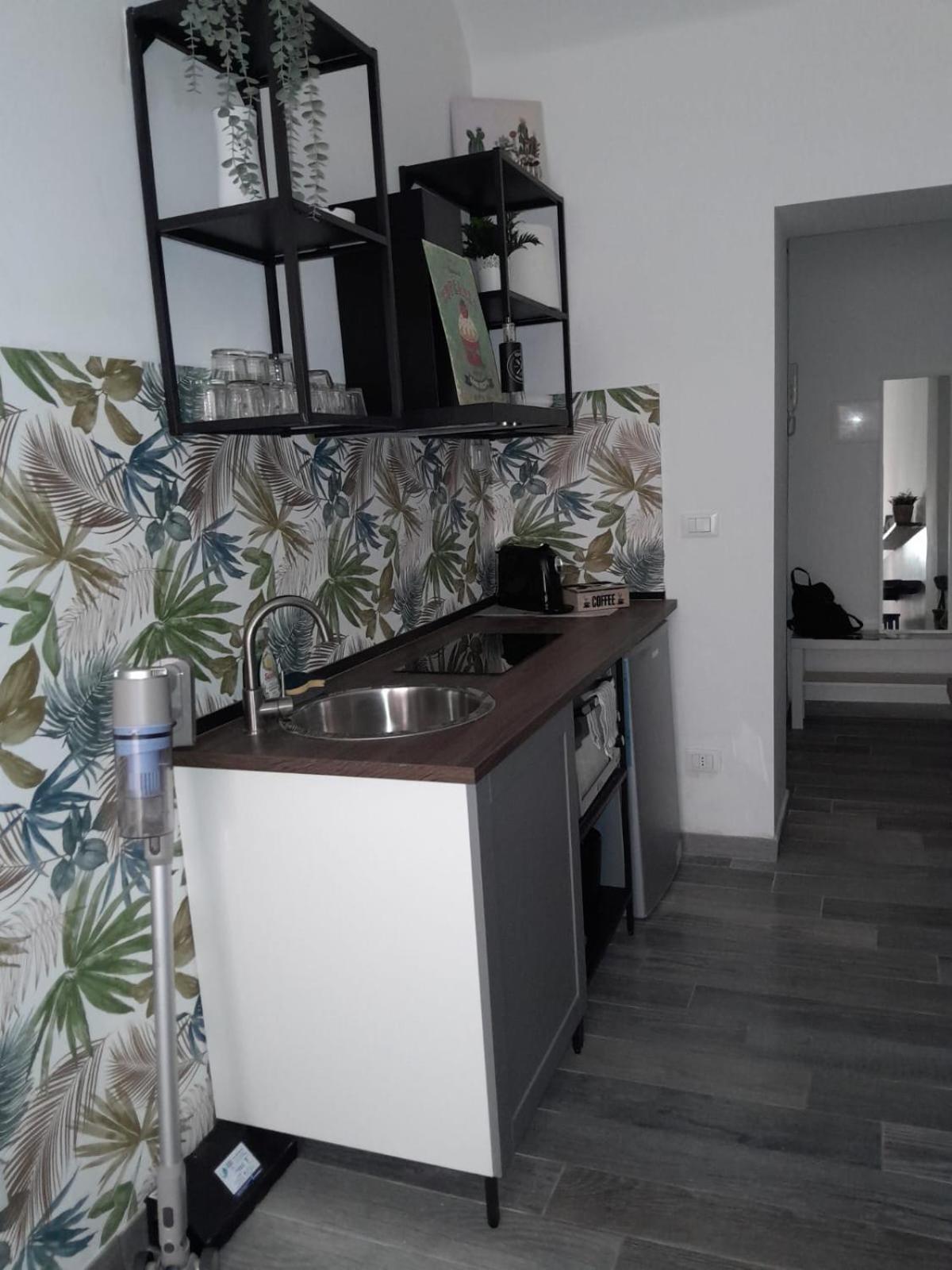 La Casetta Monteverde Apartamento