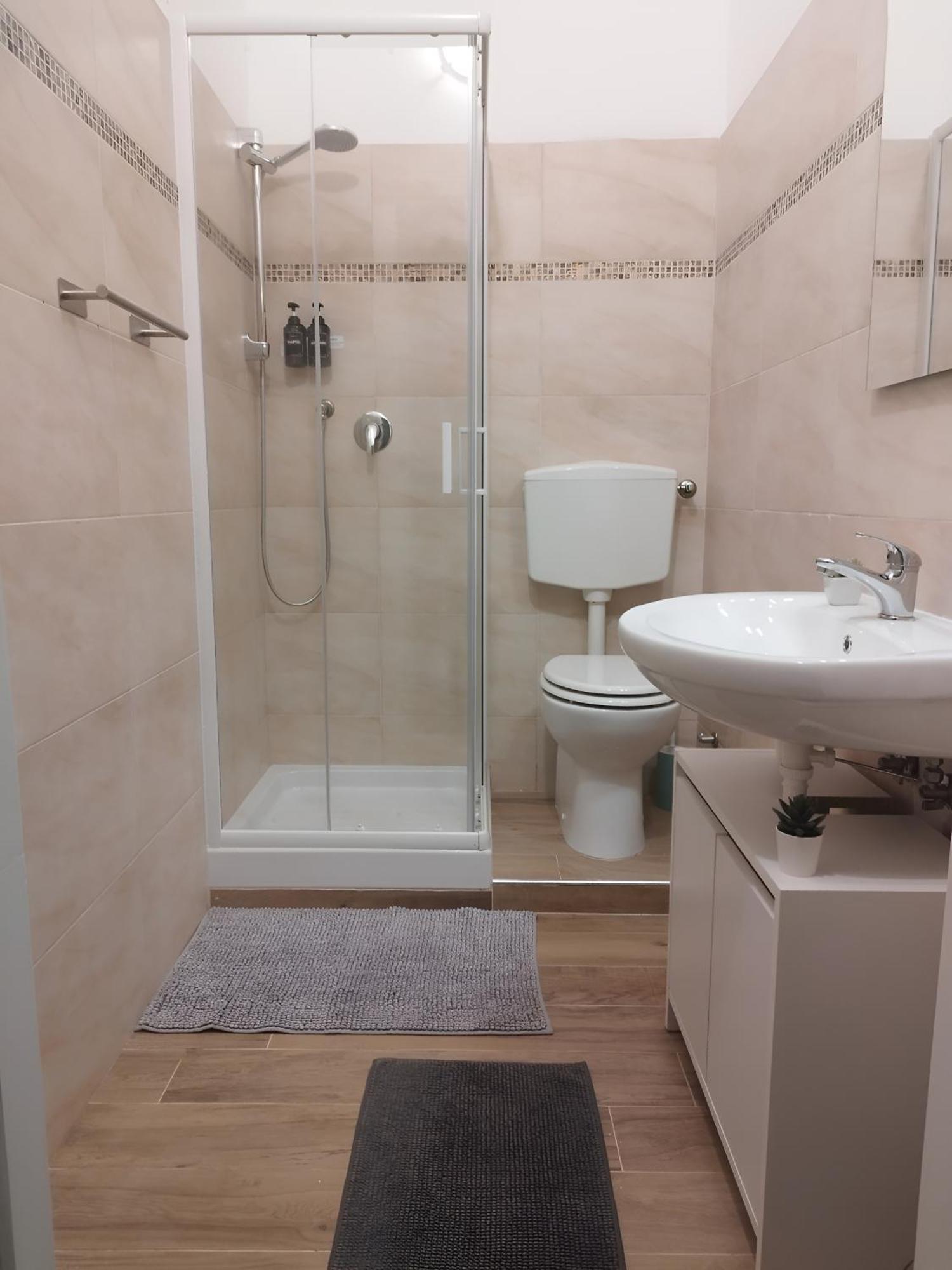 Colosseo Bed & Breakfast *
