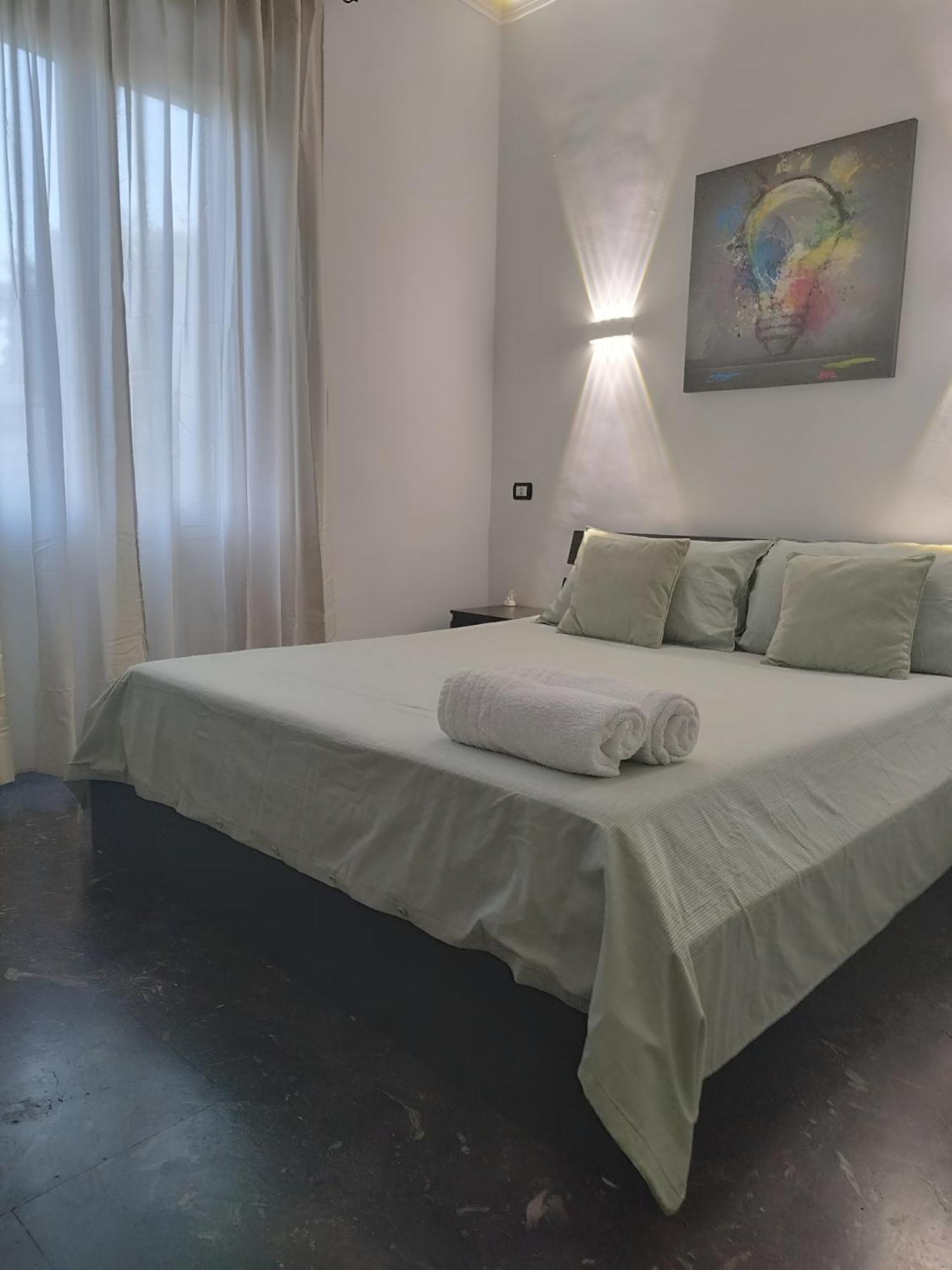 Bed & Breakfast Colosseo *