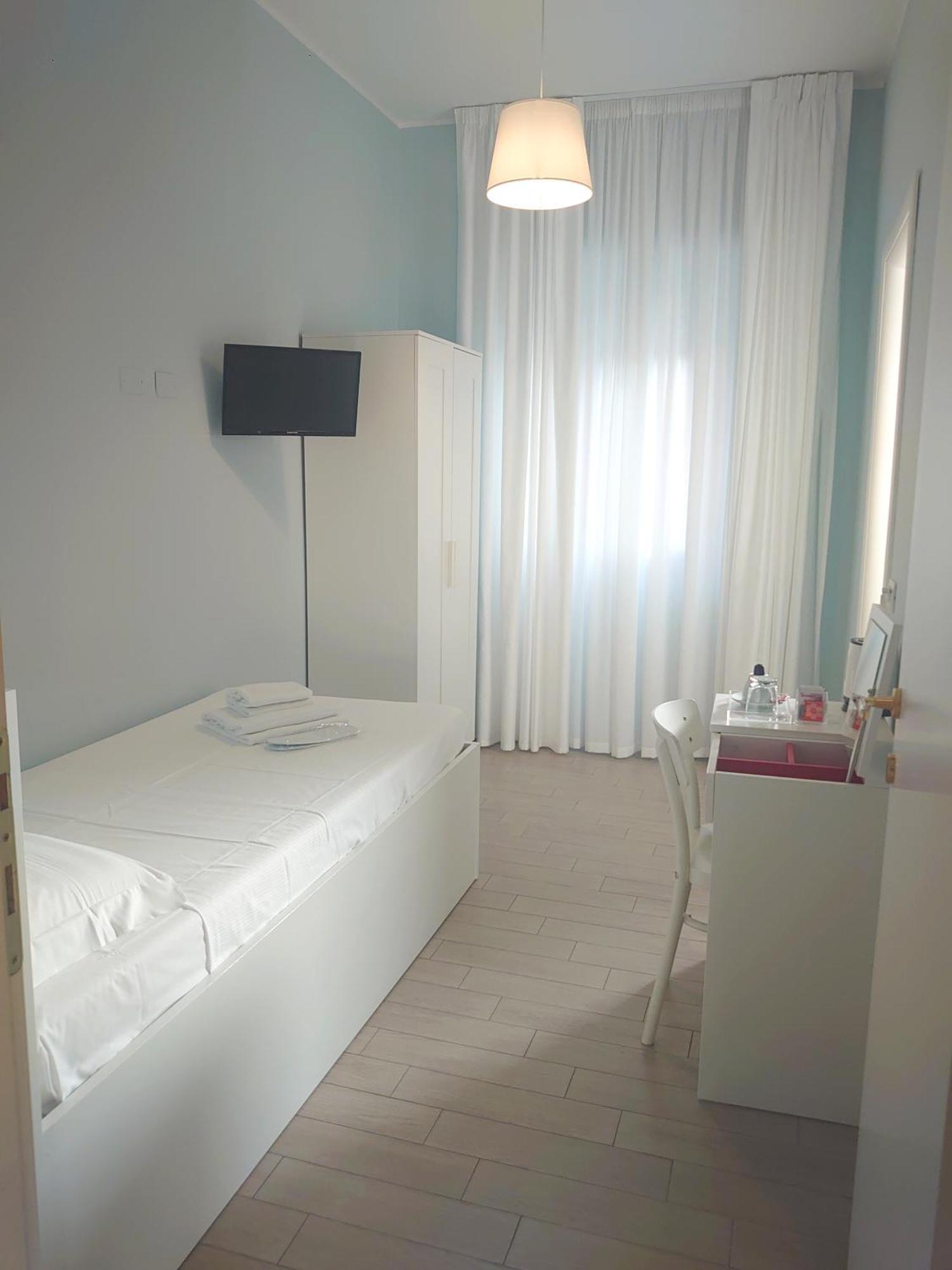 Magna Cura Couette-café 3*