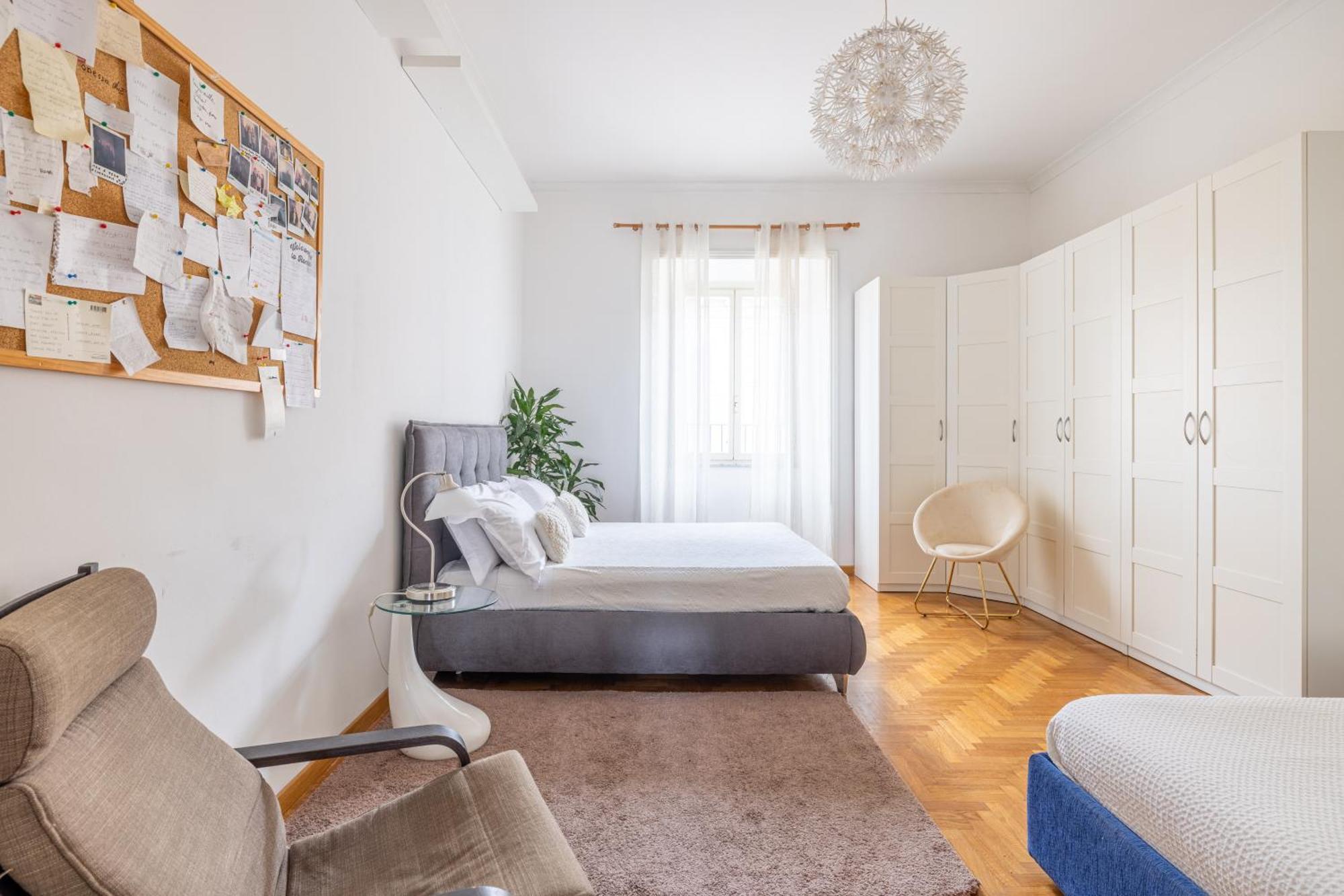 Apartment Domus Mari *