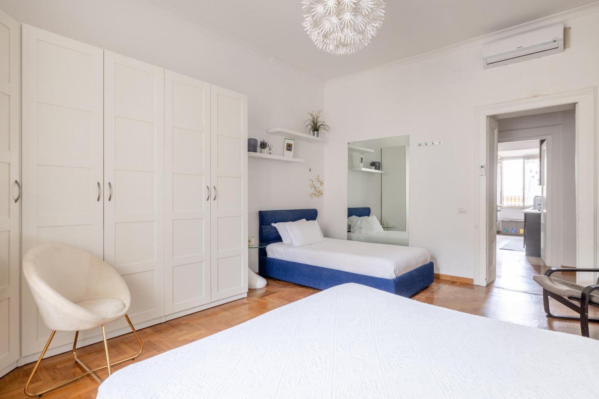 Apartment Domus Mari