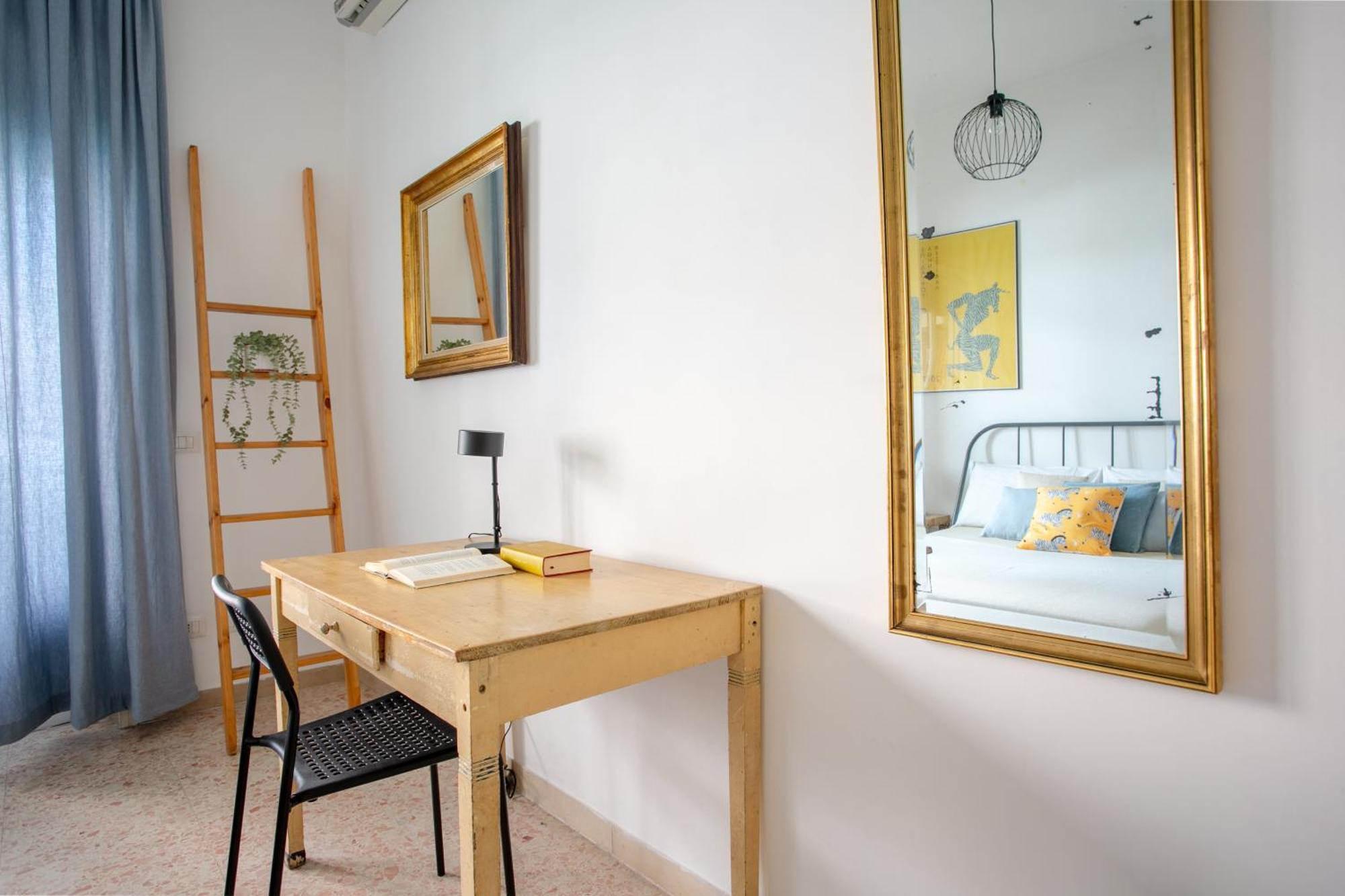 Perfetto Per Famiglie Accogliente E Spazioso A 15 Min Dalla Metro Apartamento *
