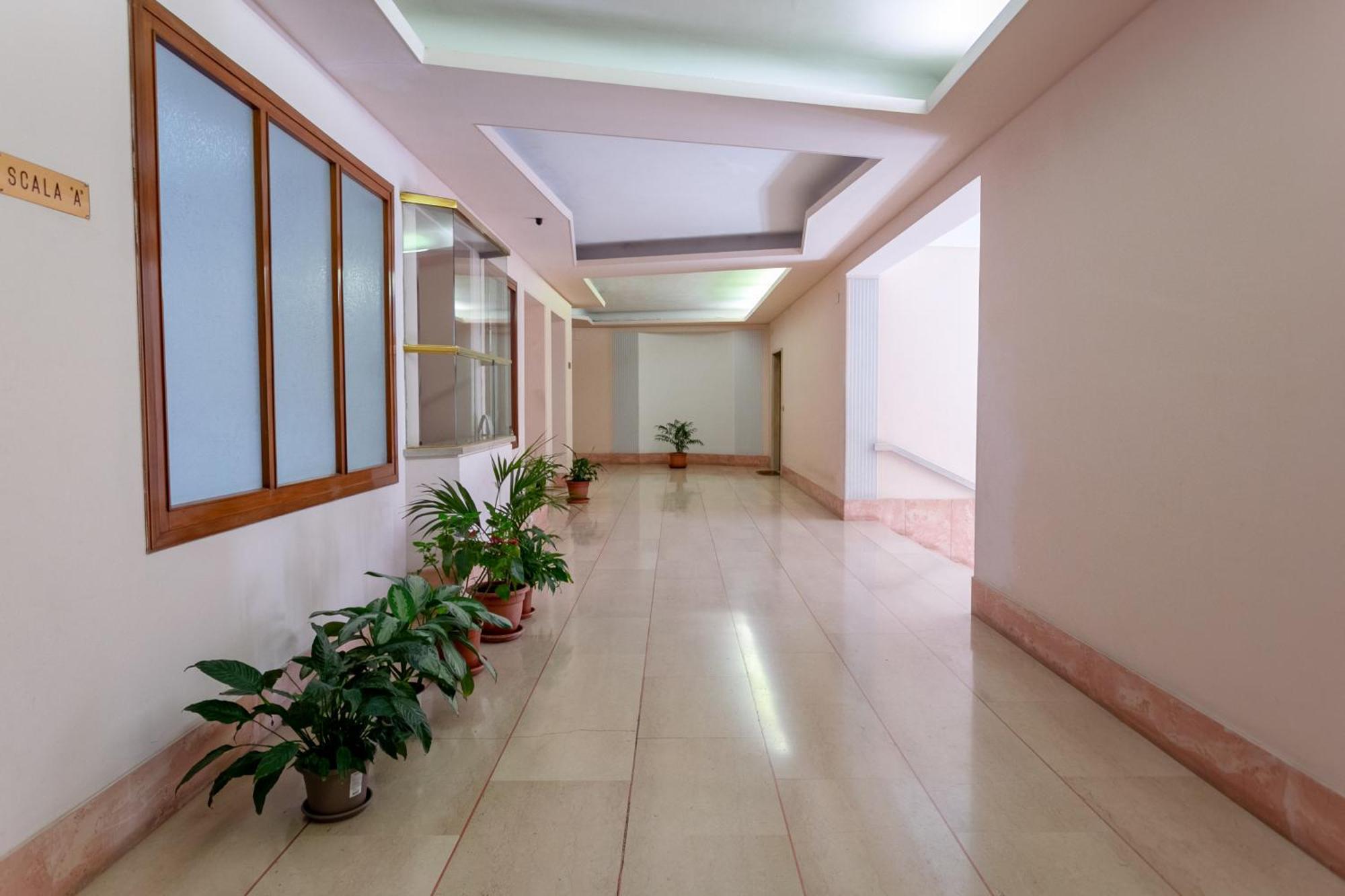 Apartamento Perfetto Per Famiglie Accogliente E Spazioso A 15 Min Dalla Metro