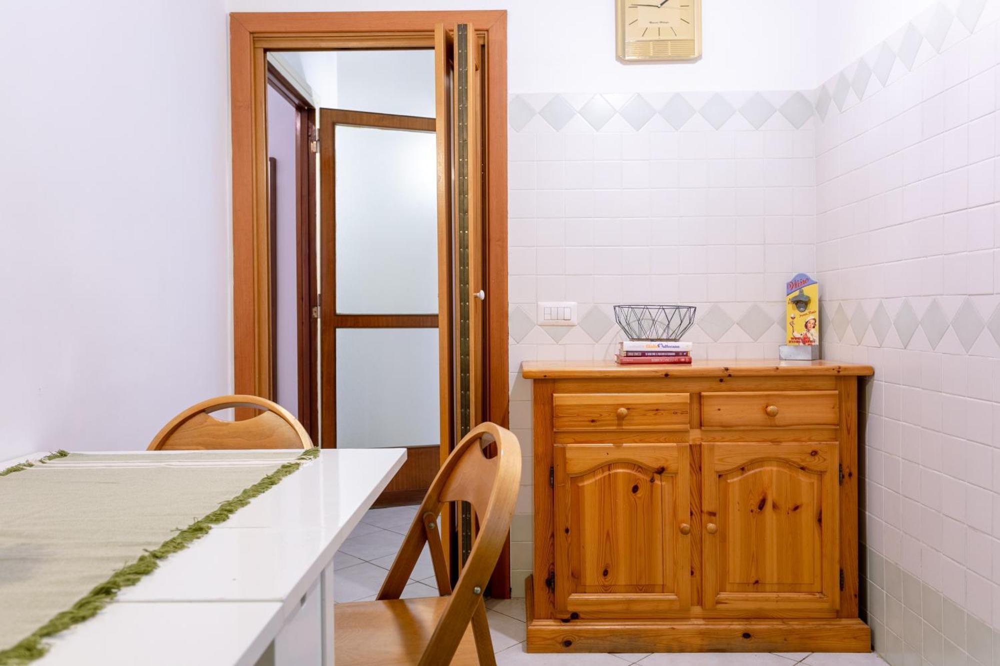 Perfetto Per Famiglie Accogliente E Spazioso A 15 Min Dalla Metro Apartamento *