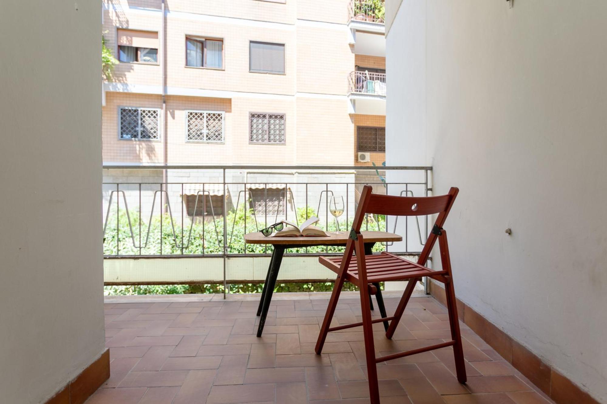 Apartamento Perfetto Per Famiglie Accogliente E Spazioso A 15 Min Dalla Metro Roma