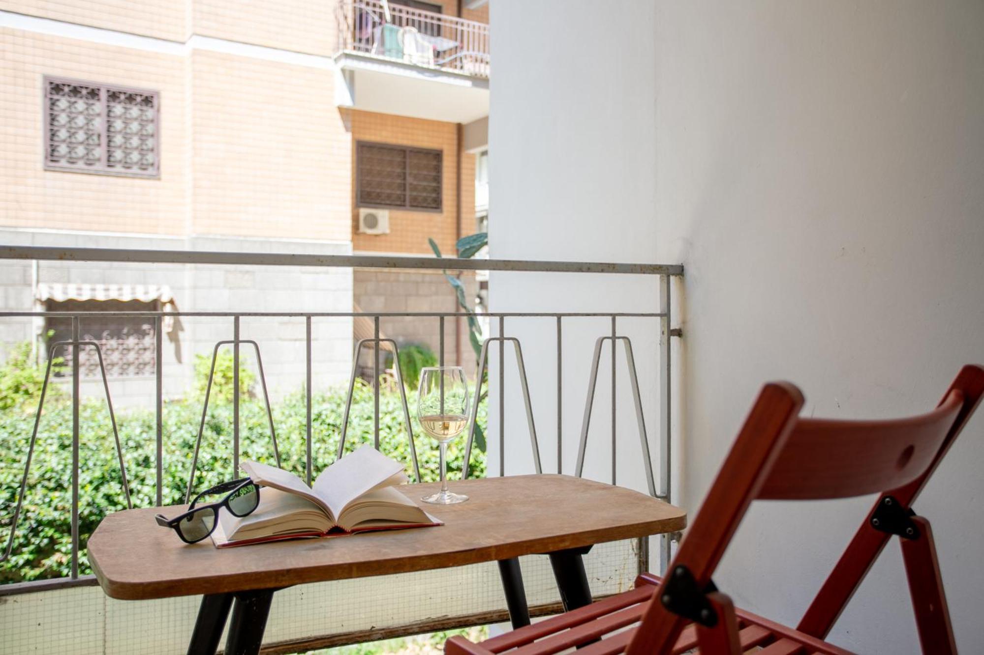Apartamento Perfetto Per Famiglie Accogliente E Spazioso A 15 Min Dalla Metro