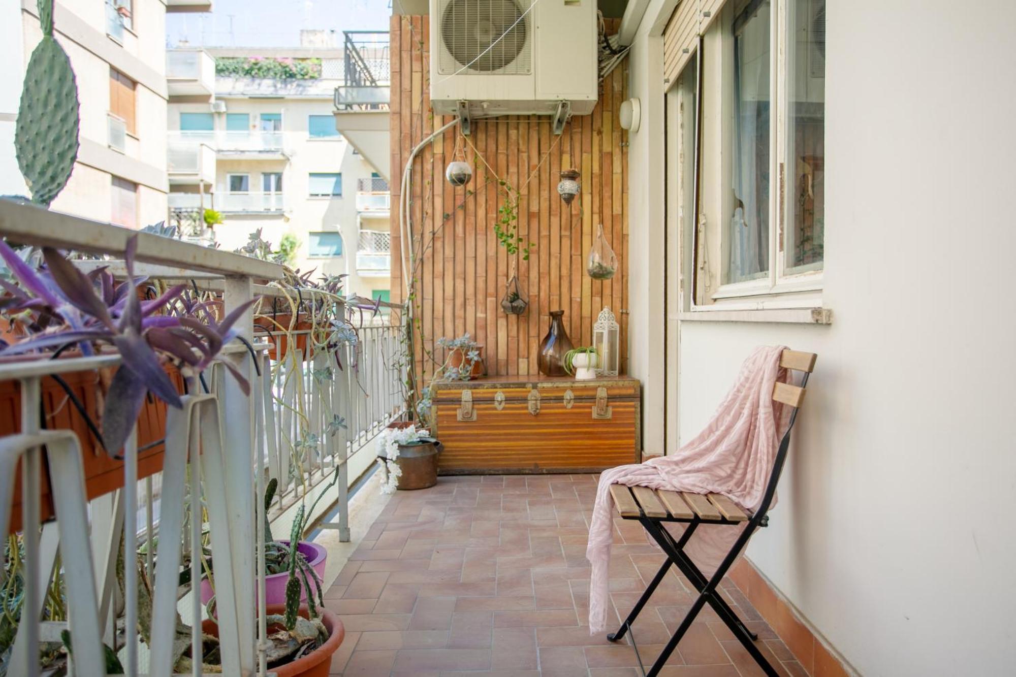 Perfetto Per Famiglie Accogliente E Spazioso A 15 Min Dalla Metro Apartamento
