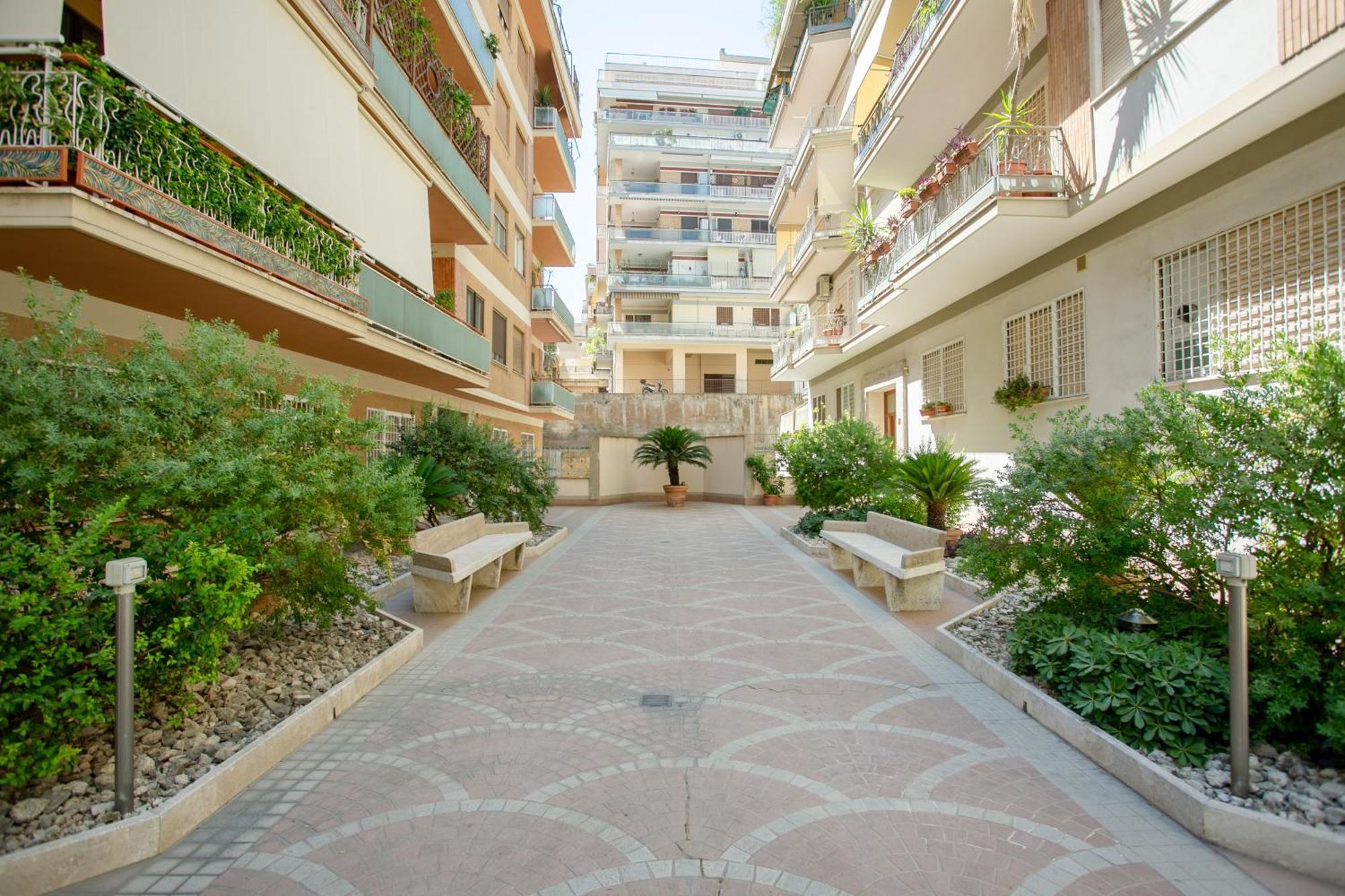 Perfetto Per Famiglie Accogliente E Spazioso A 15 Min Dalla Metro Apartamento