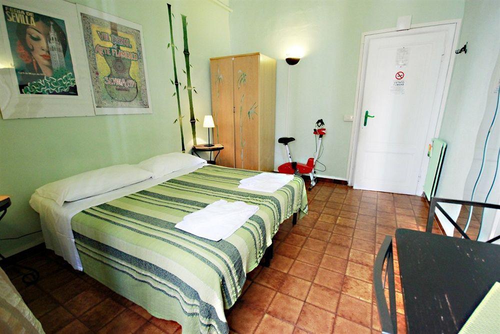 Sixbeds Guest house 2*