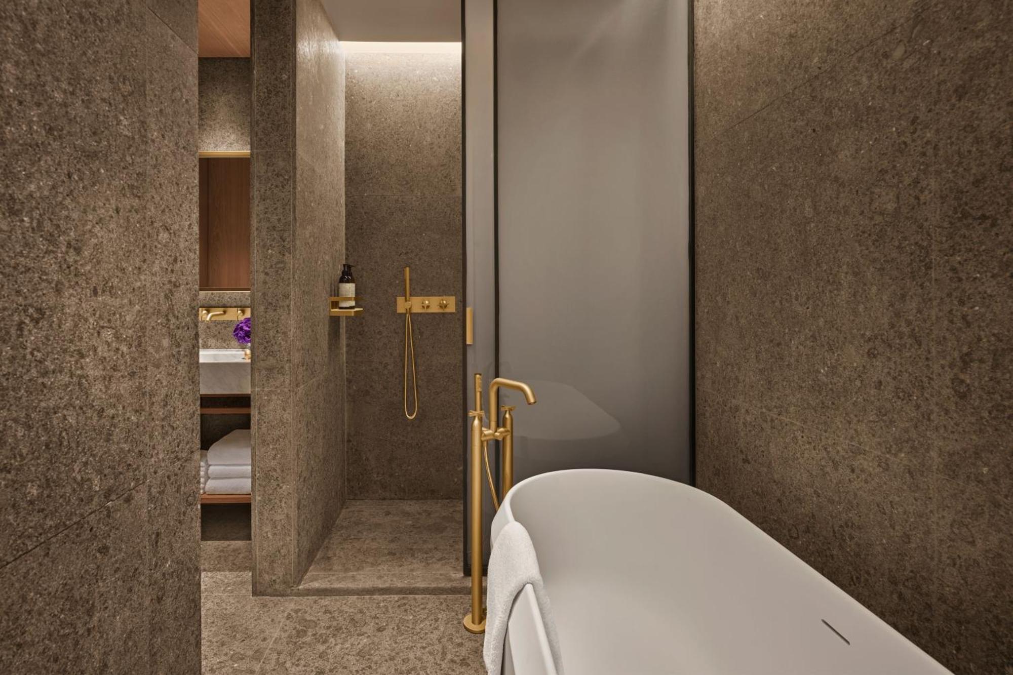 The Edition 5* Rome