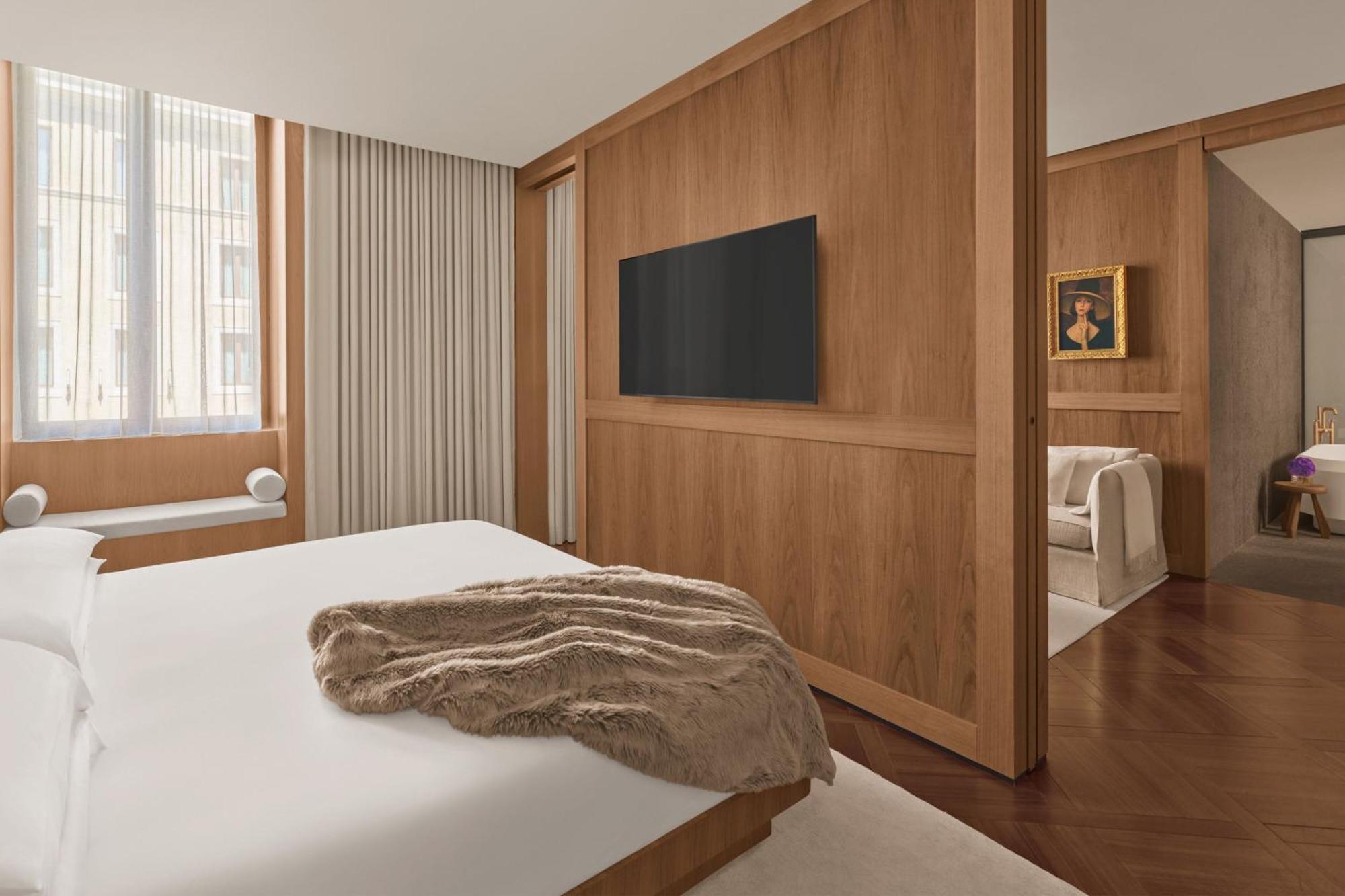 The Edition Hotel