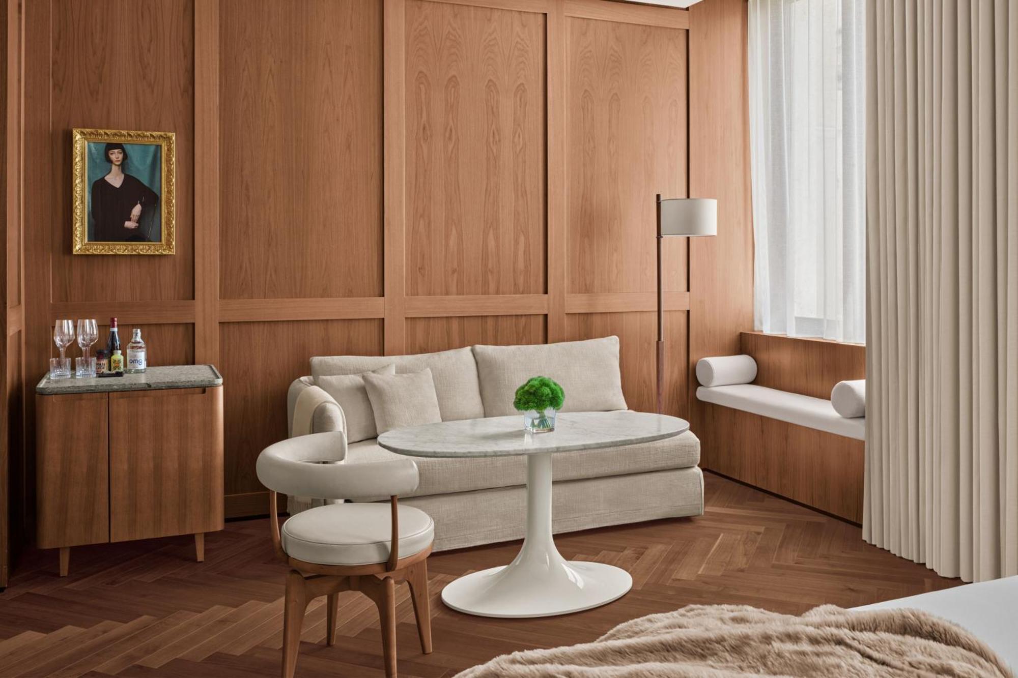 Hotel The Edition 5*