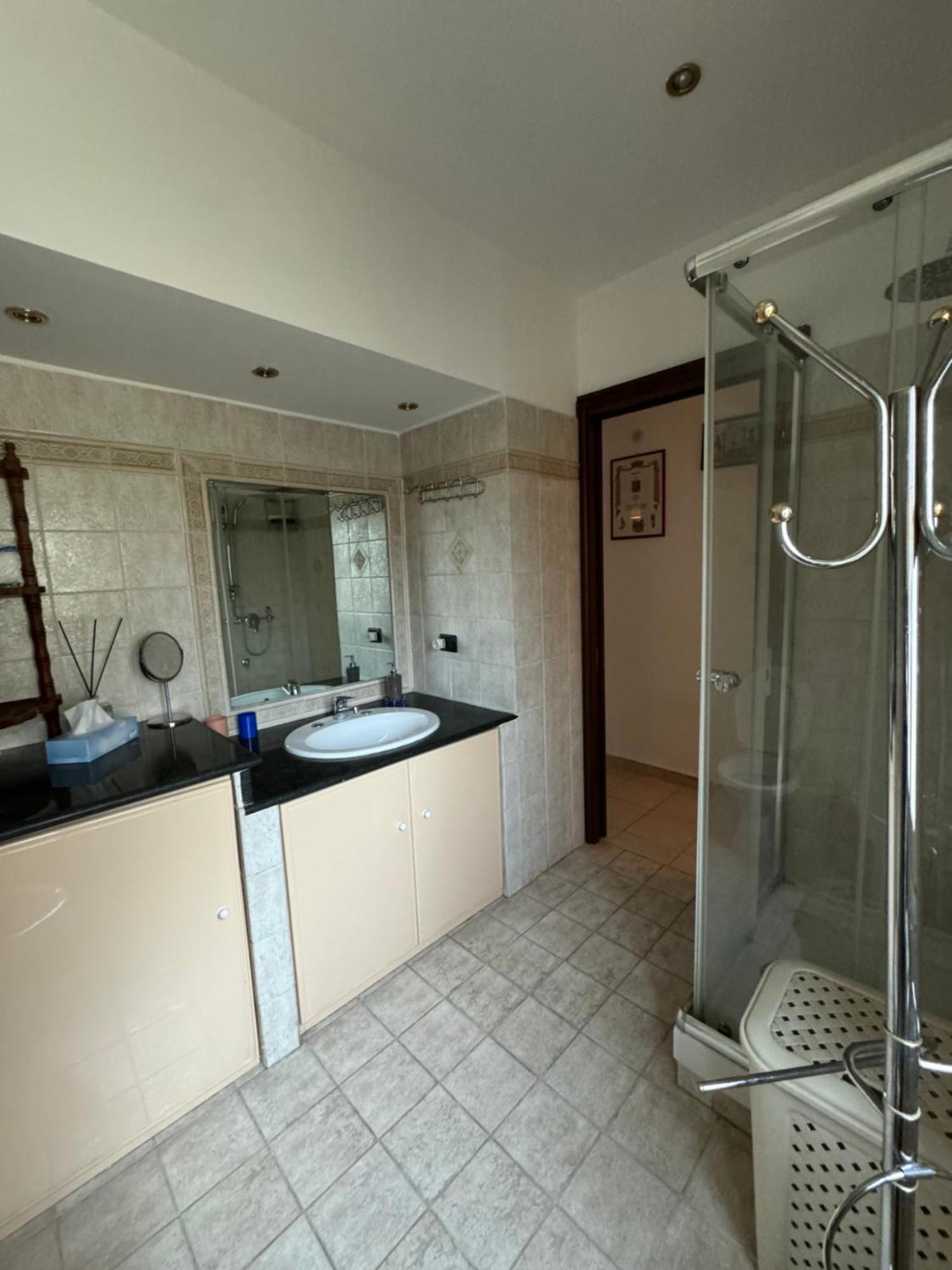 Holiday Hub Tiburtina Station Appartement *