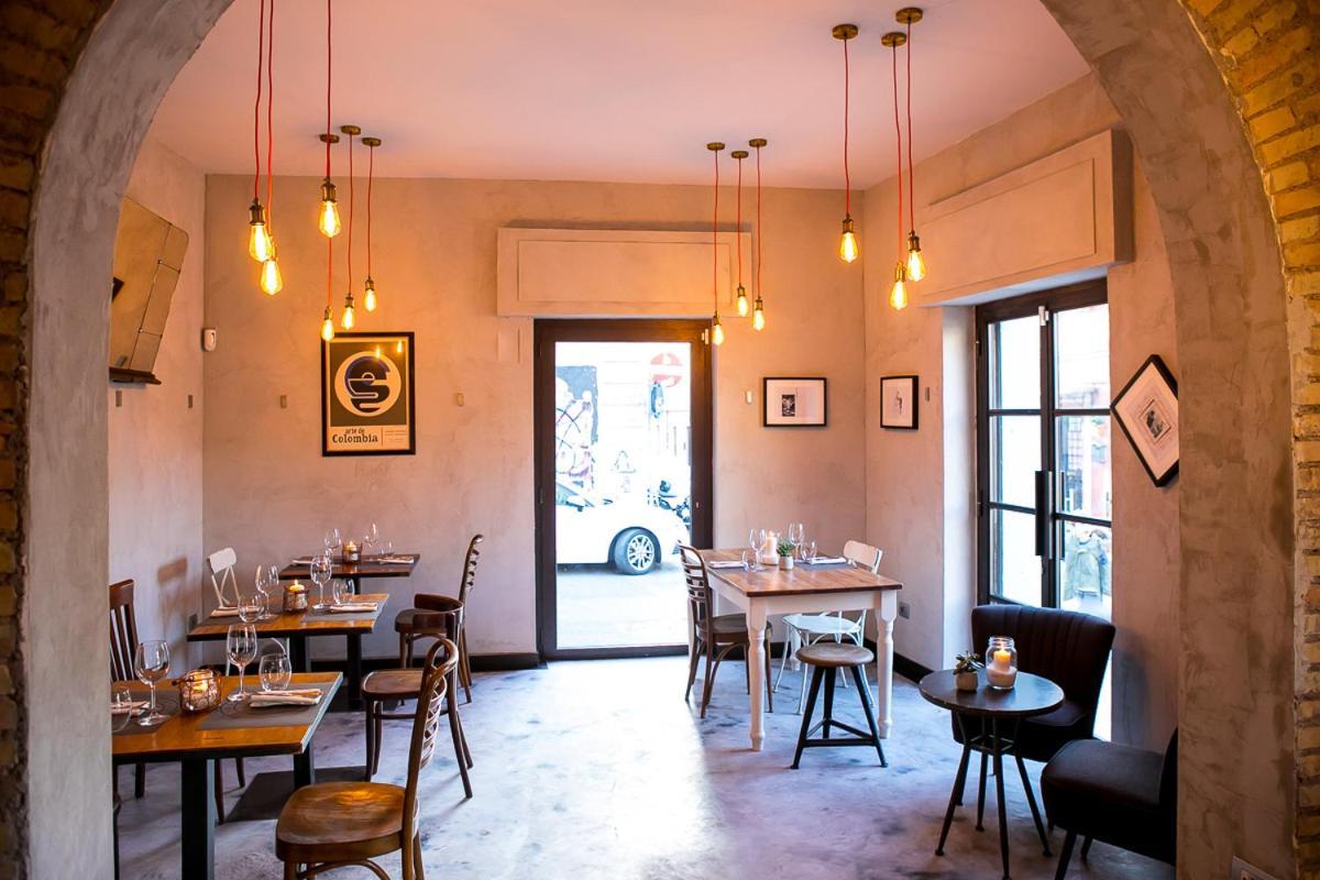 Pigneto Vado Al Pigneto Collection * Rome