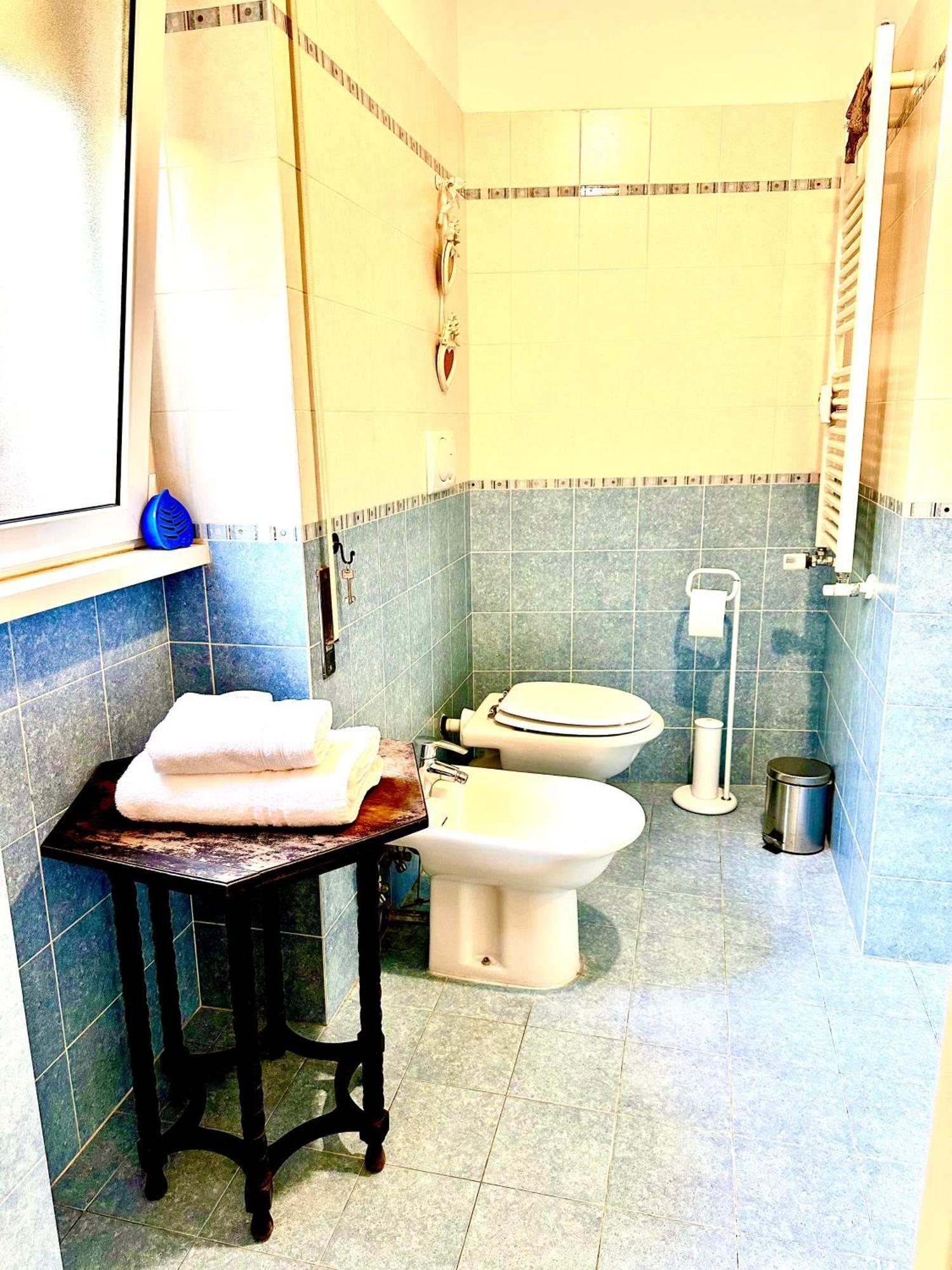Casa de hóspedes Sina Rent Flaminio Roma
