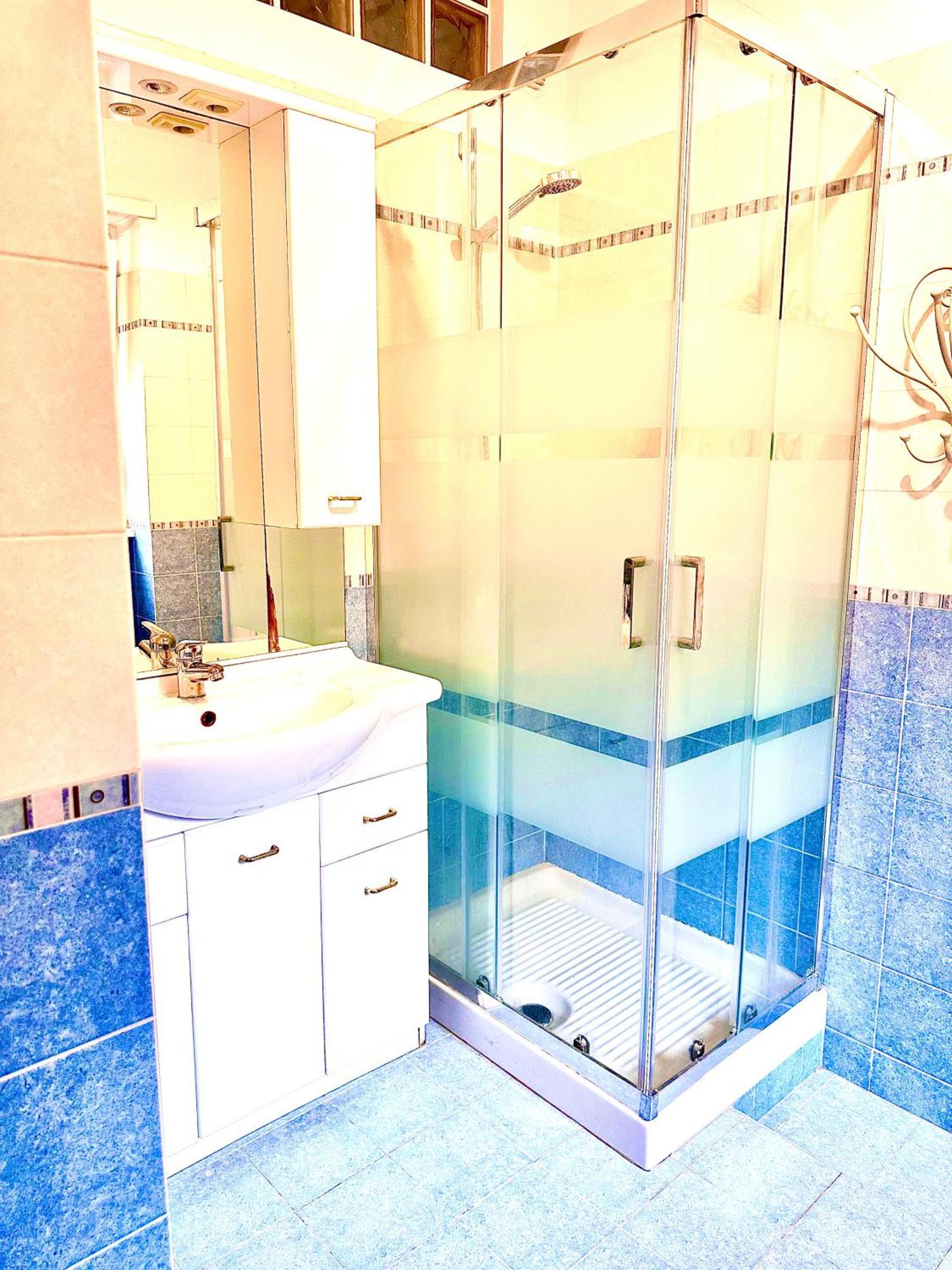 Sina Rent Flaminio Casa de hóspedes *