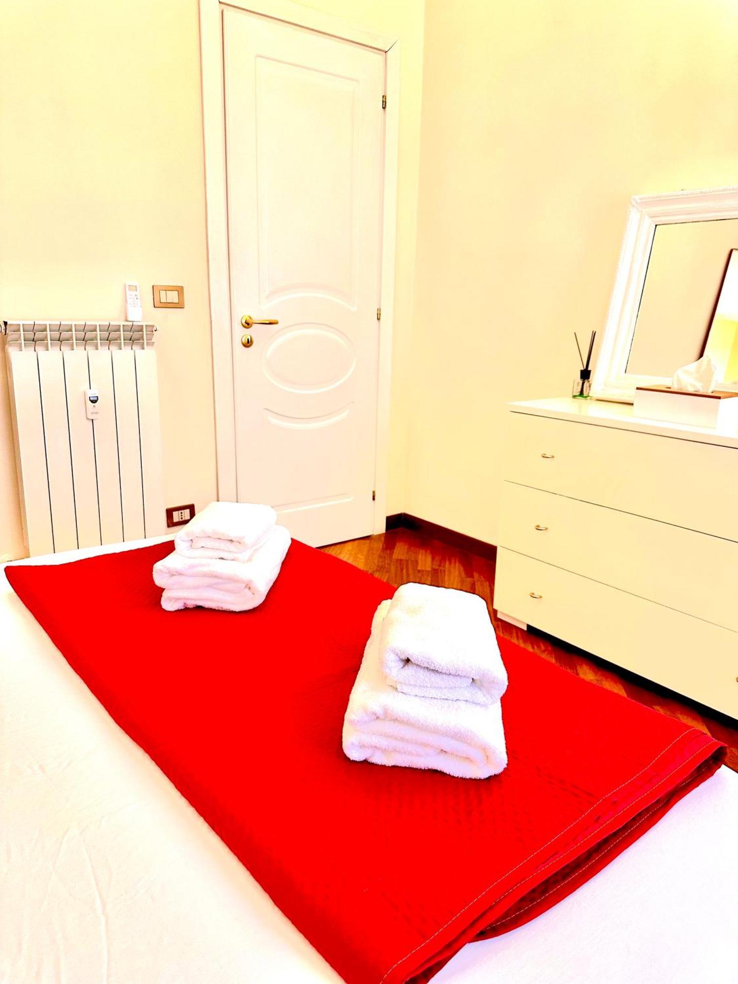 Sina Rent Flaminio Casa de hóspedes