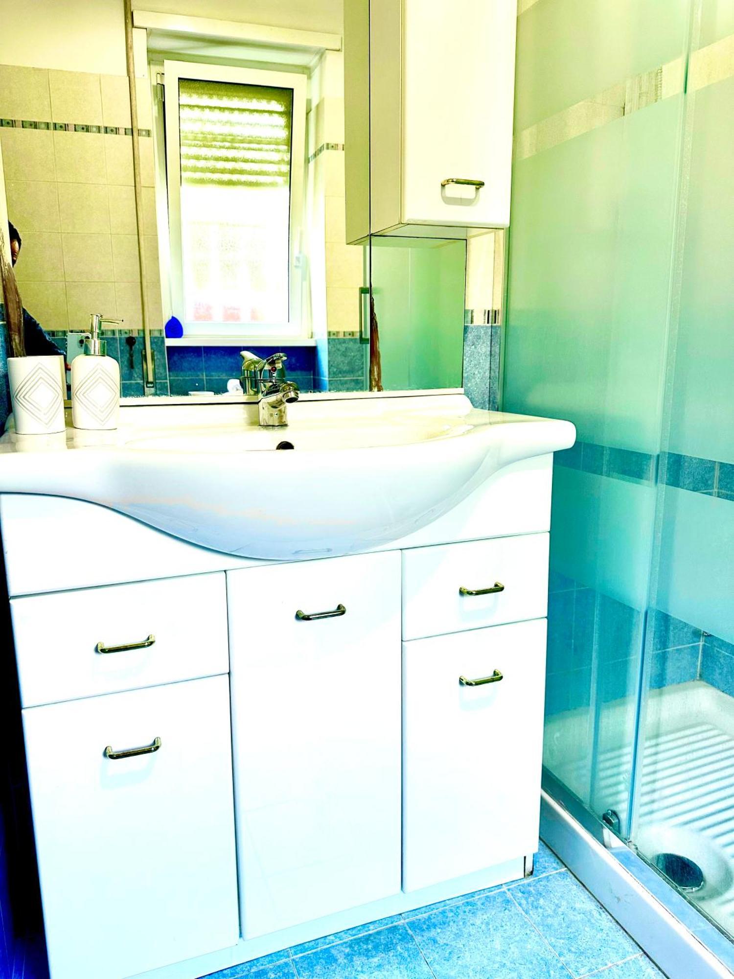 Sina Rent Flaminio Roma