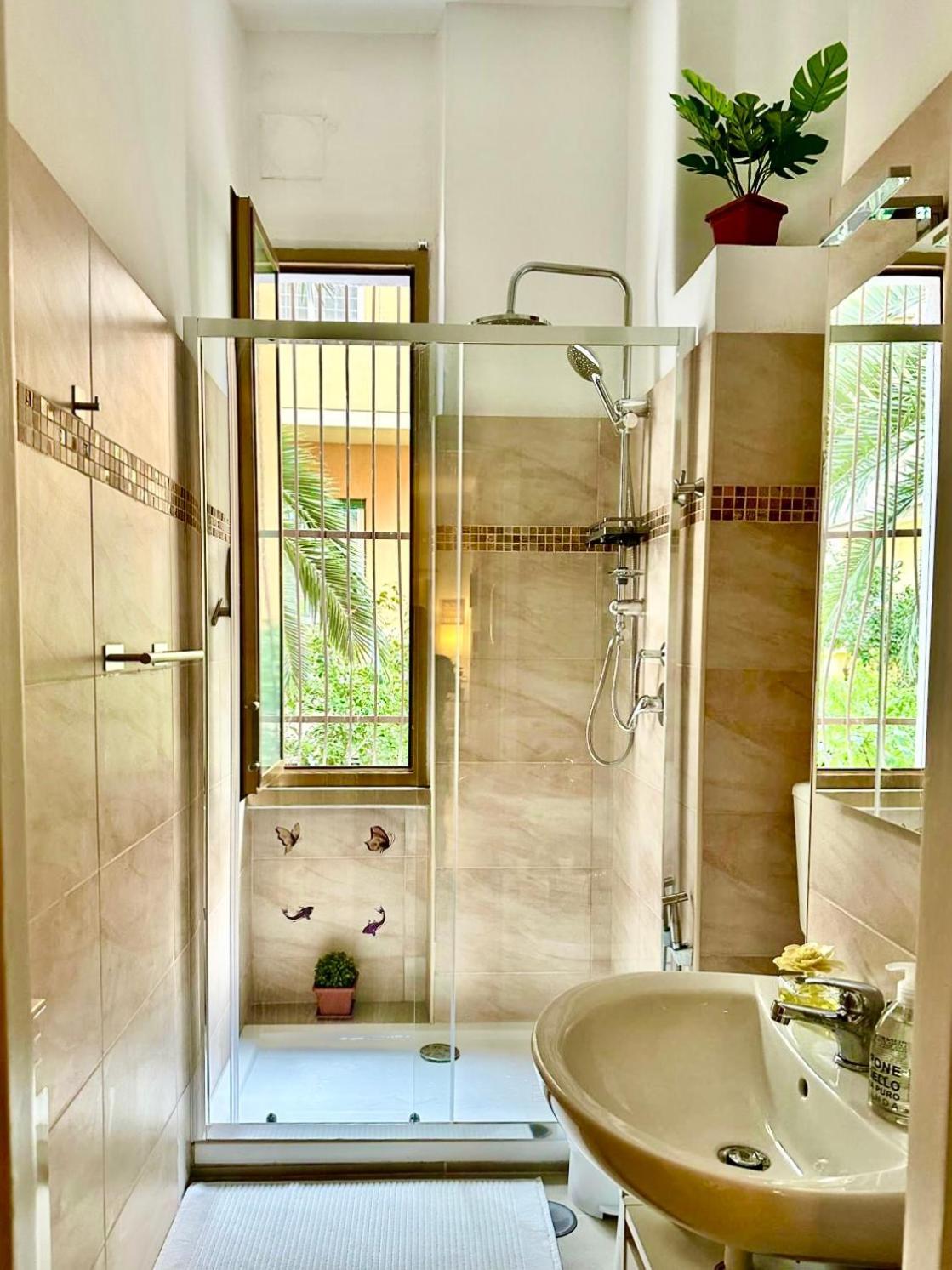 Colosseo Bed & Breakfast