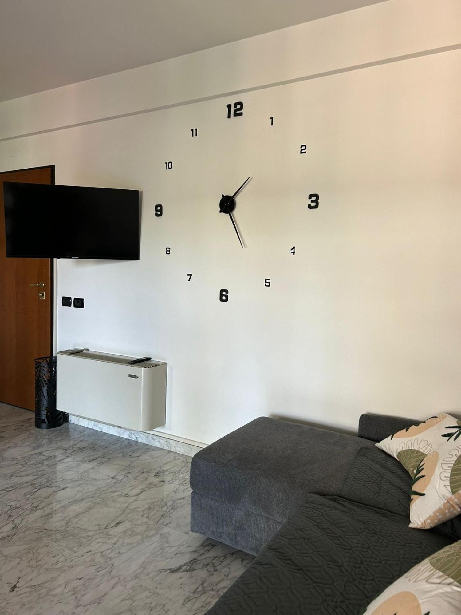Appartement Eur Con Piscina Esterna