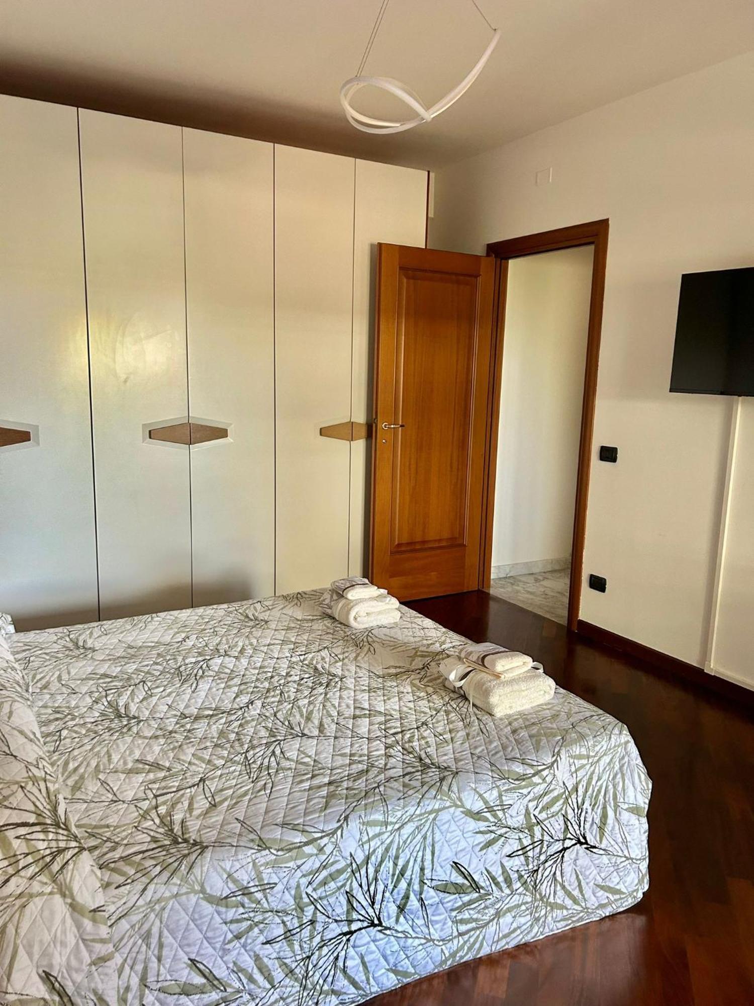 Appartement Eur Con Piscina Esterna Rome