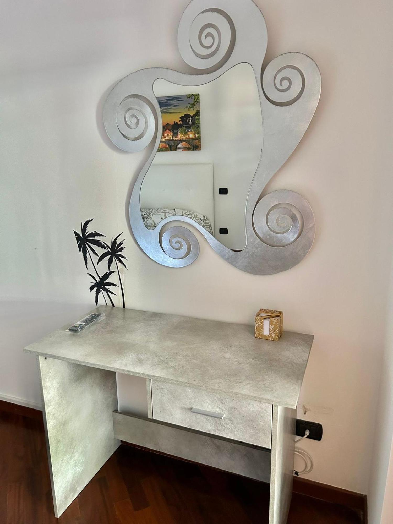 Eur Con Piscina Esterna Appartement *