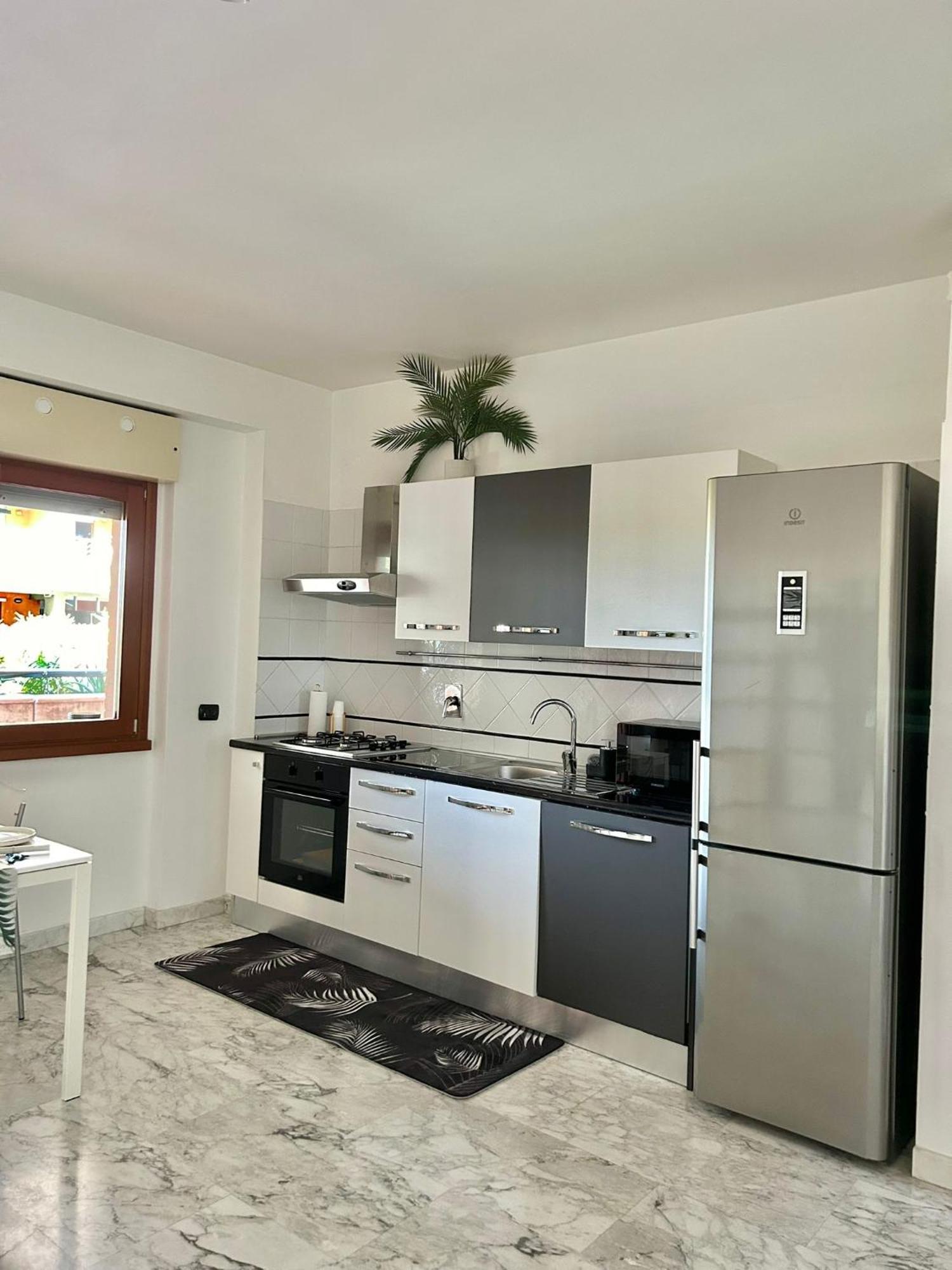 Appartement Eur Con Piscina Esterna Rome
